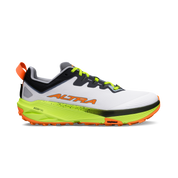 Men's Experience Wild 3 (232 - Gray/Lime)