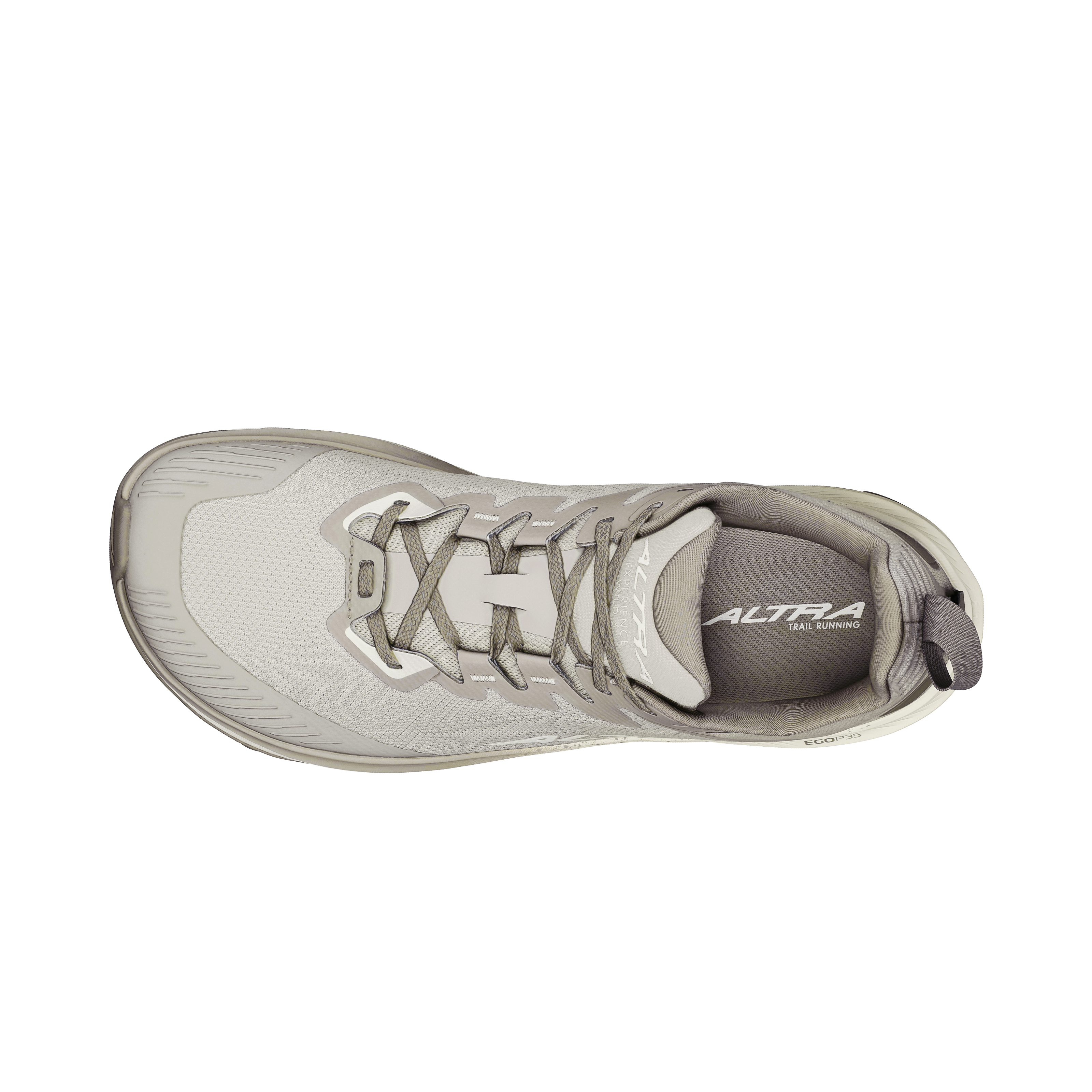 Men's Experience Wild 3 (922 - Tan)