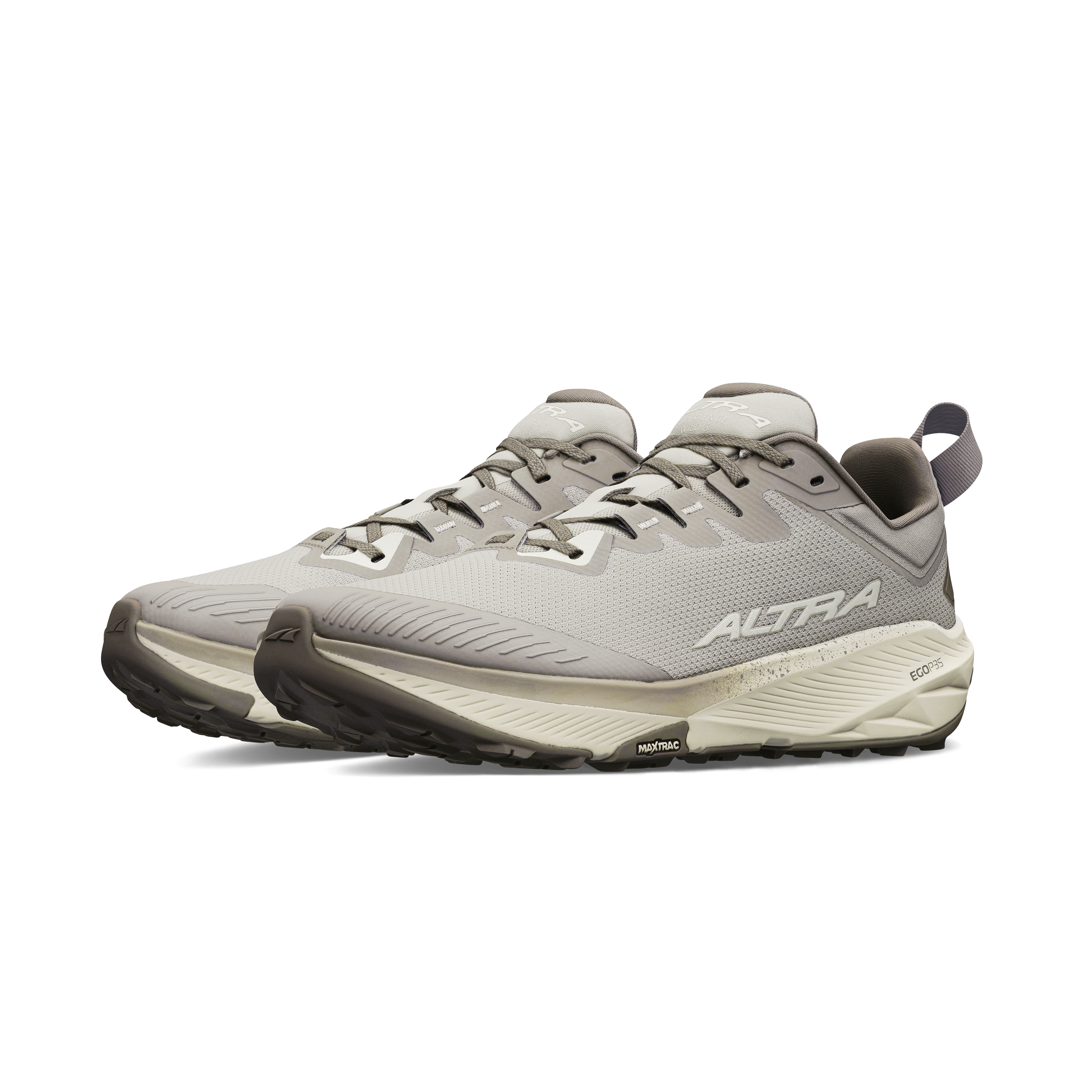 Men's Experience Wild 3 (922 - Tan)