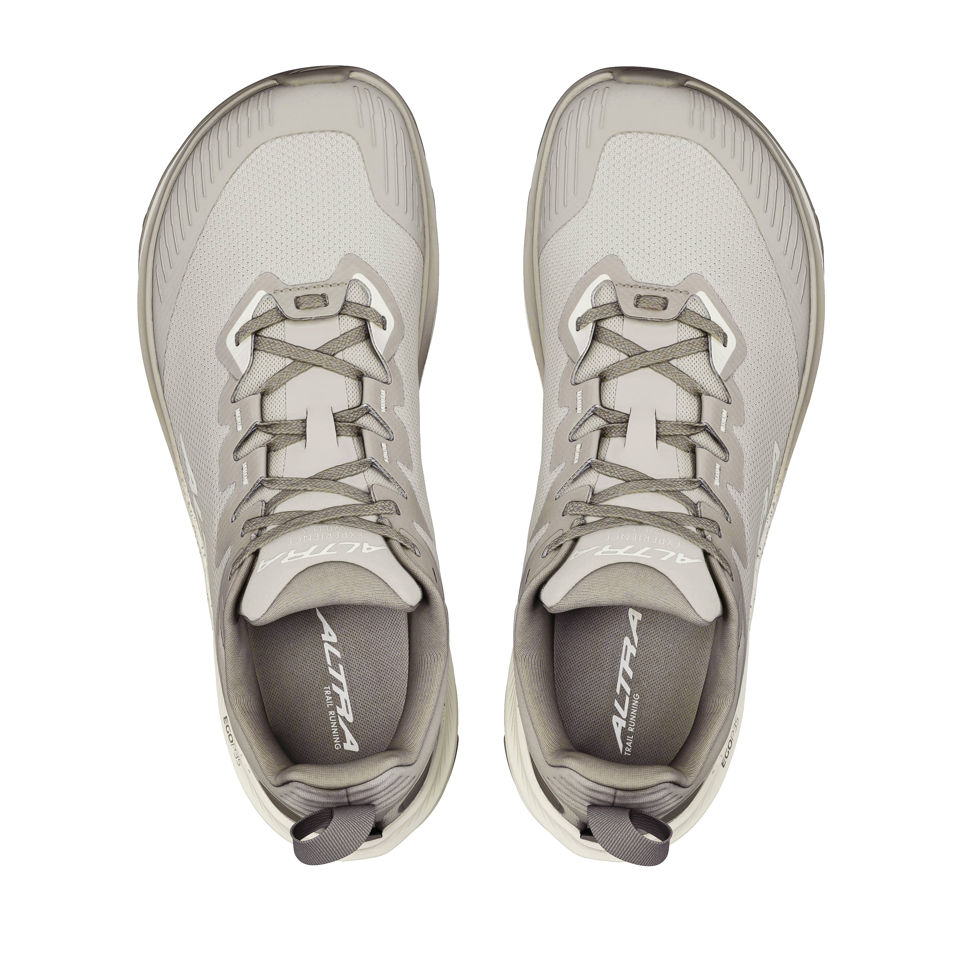 Men's Experience Wild 3 (922 - Tan)