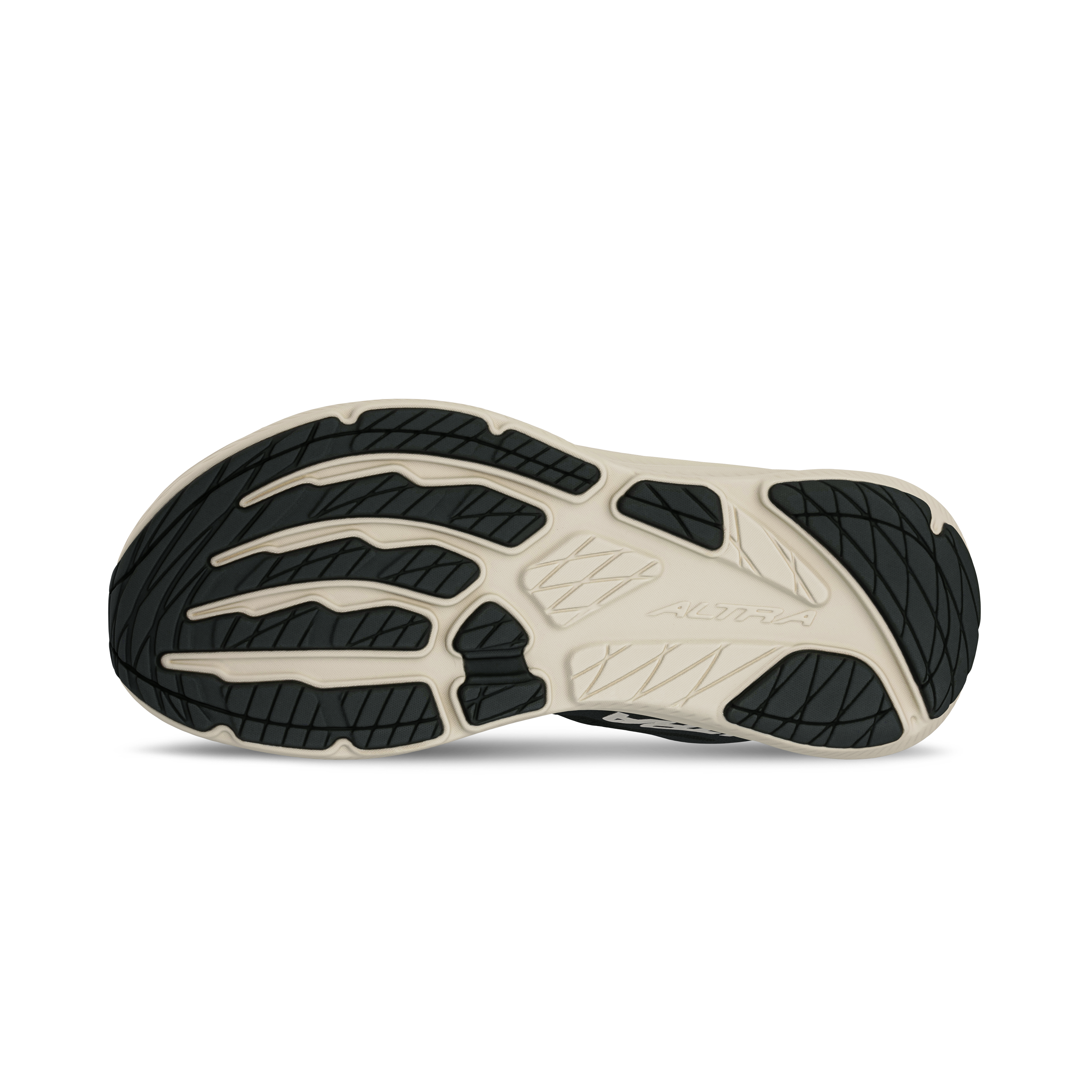 Women's Experience Flow 3 (010 - Black/White)