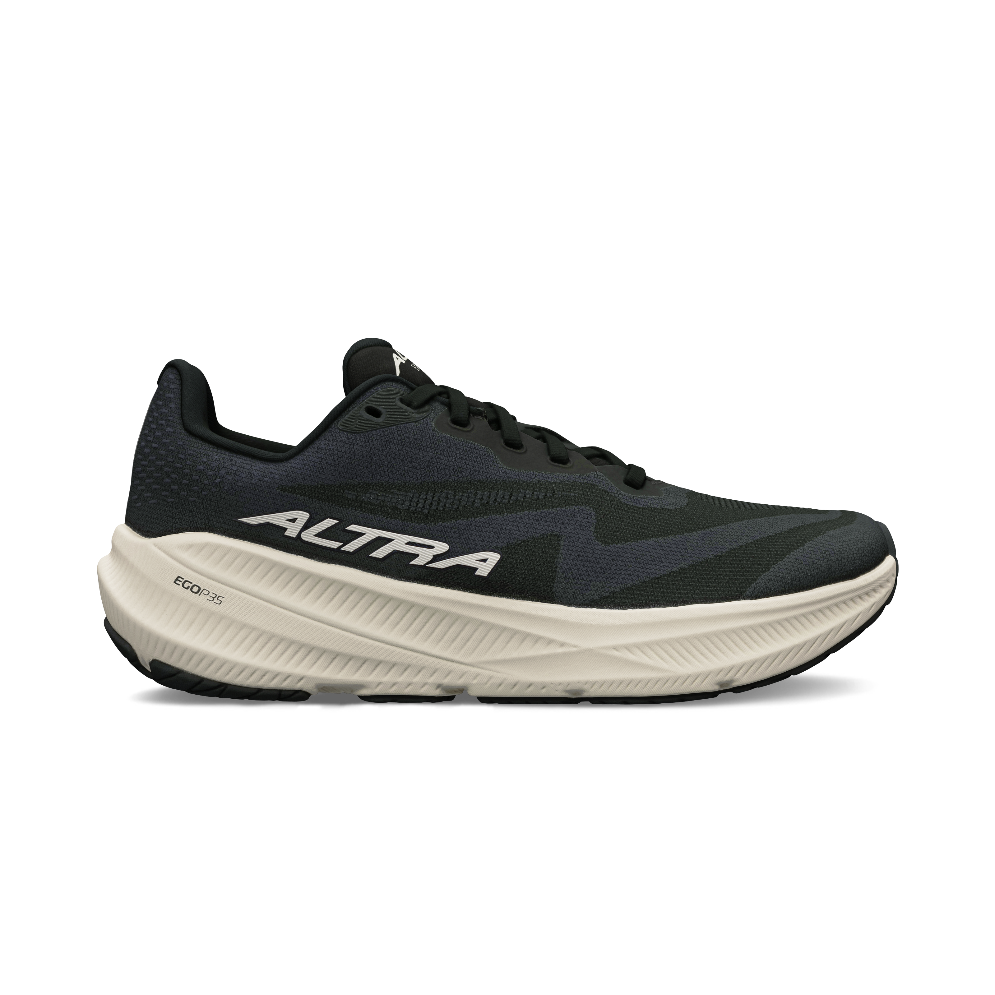 Women's Experience Flow 3 (010 - Black/White)