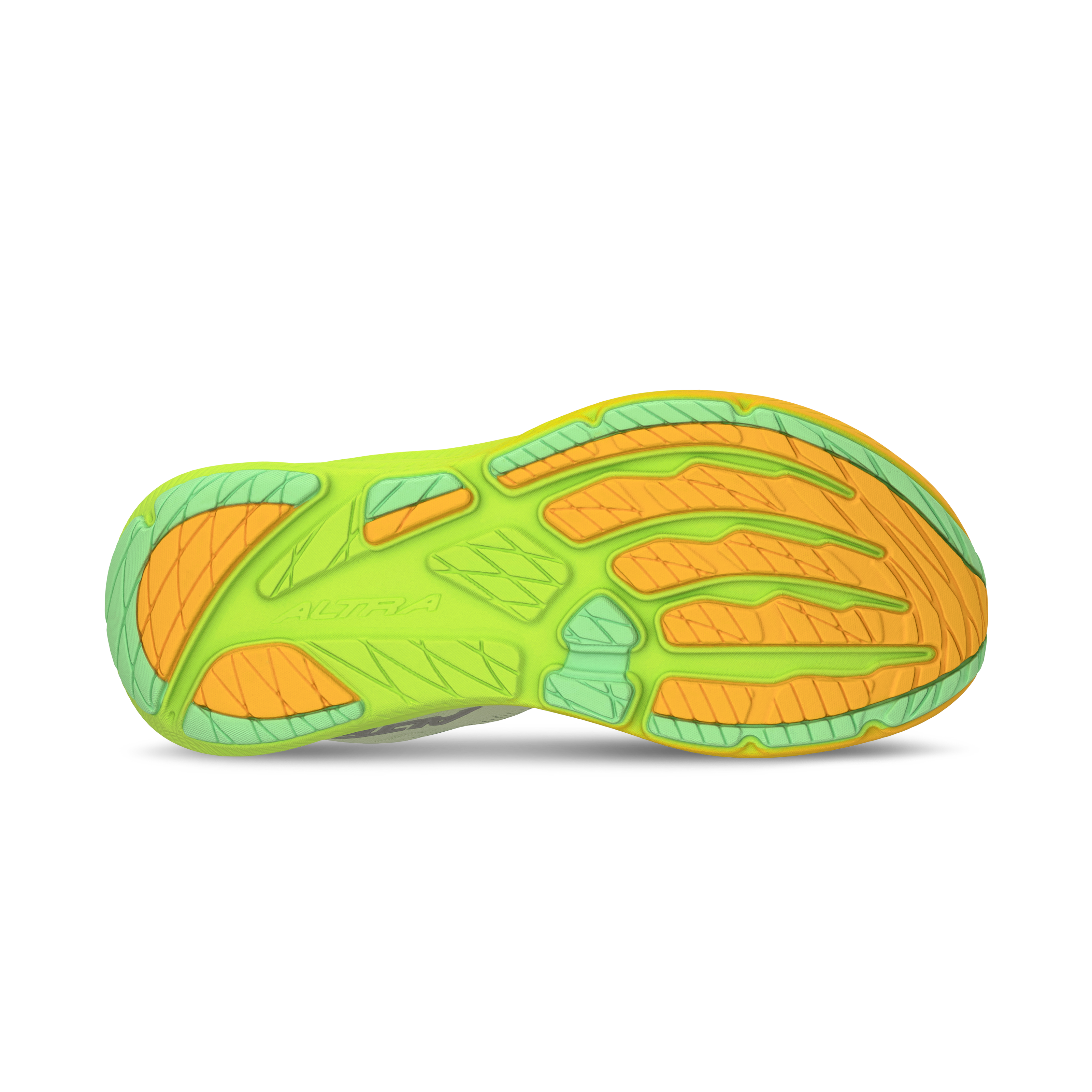 Women's Experience Flow 3 (220 - Gray)