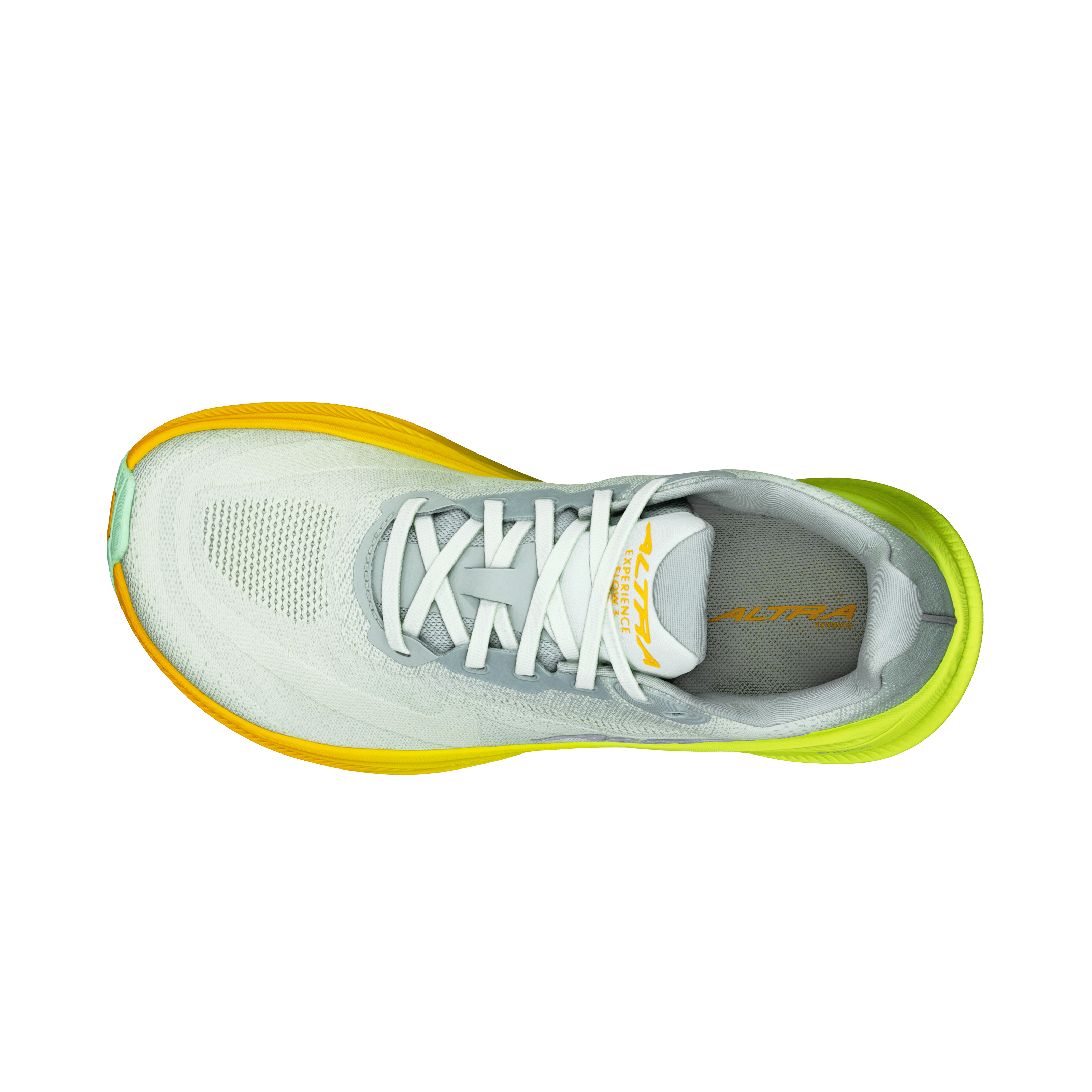 Women's Experience Flow 3 (220 - Gray)