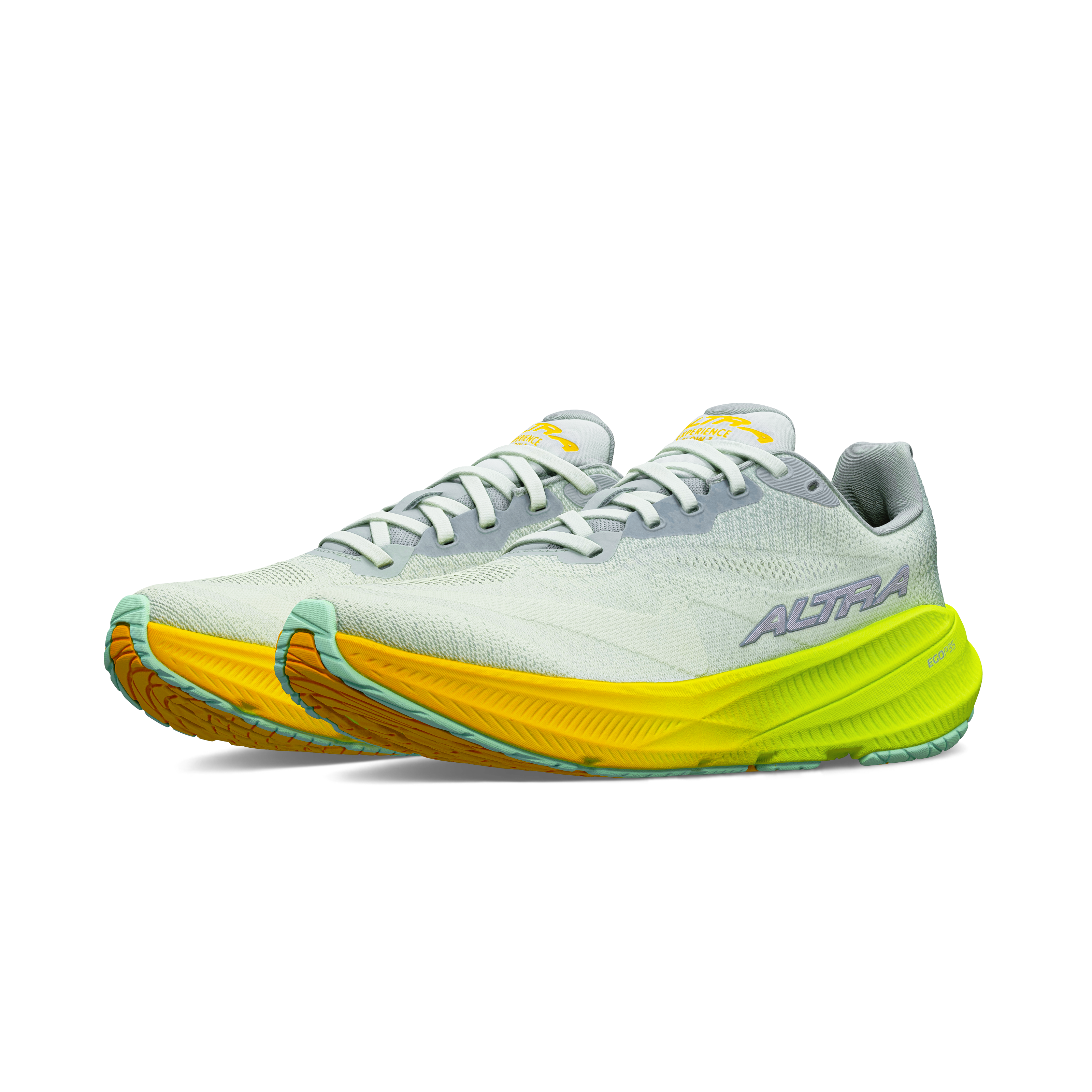 Women's Experience Flow 3 (220 - Gray)