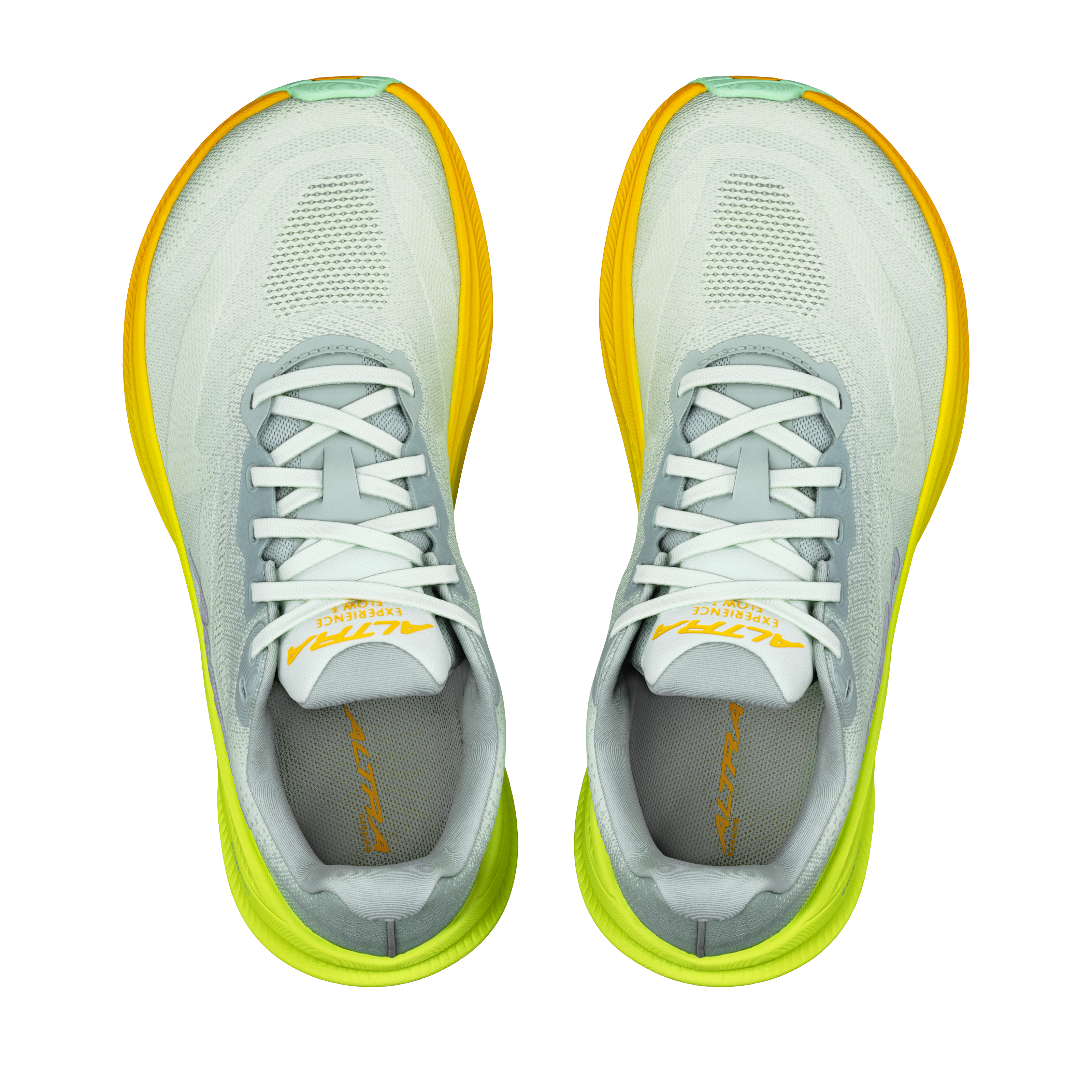 Women's Experience Flow 3 (220 - Gray)