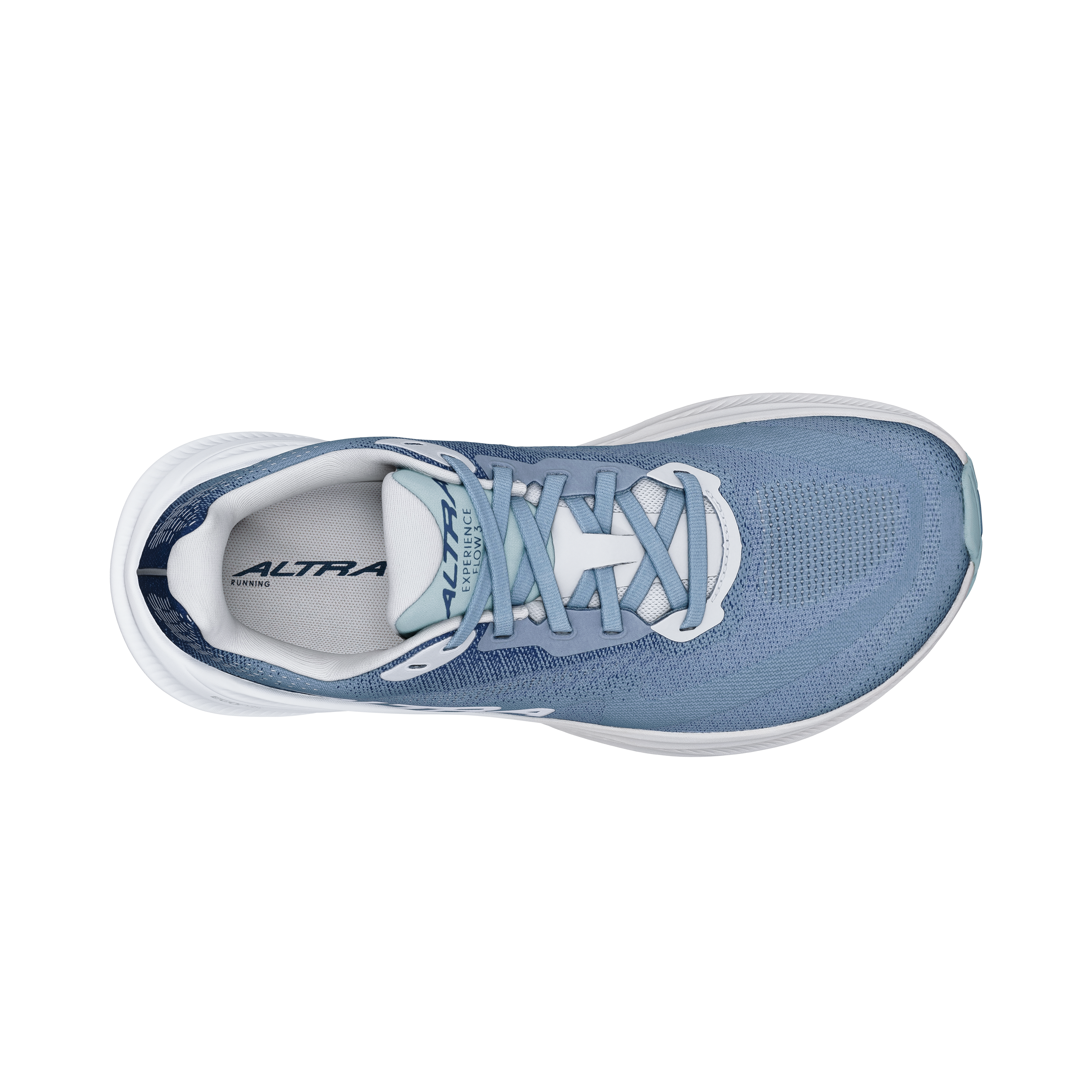 Women's Experience Flow 3 (444 - Light Blue)