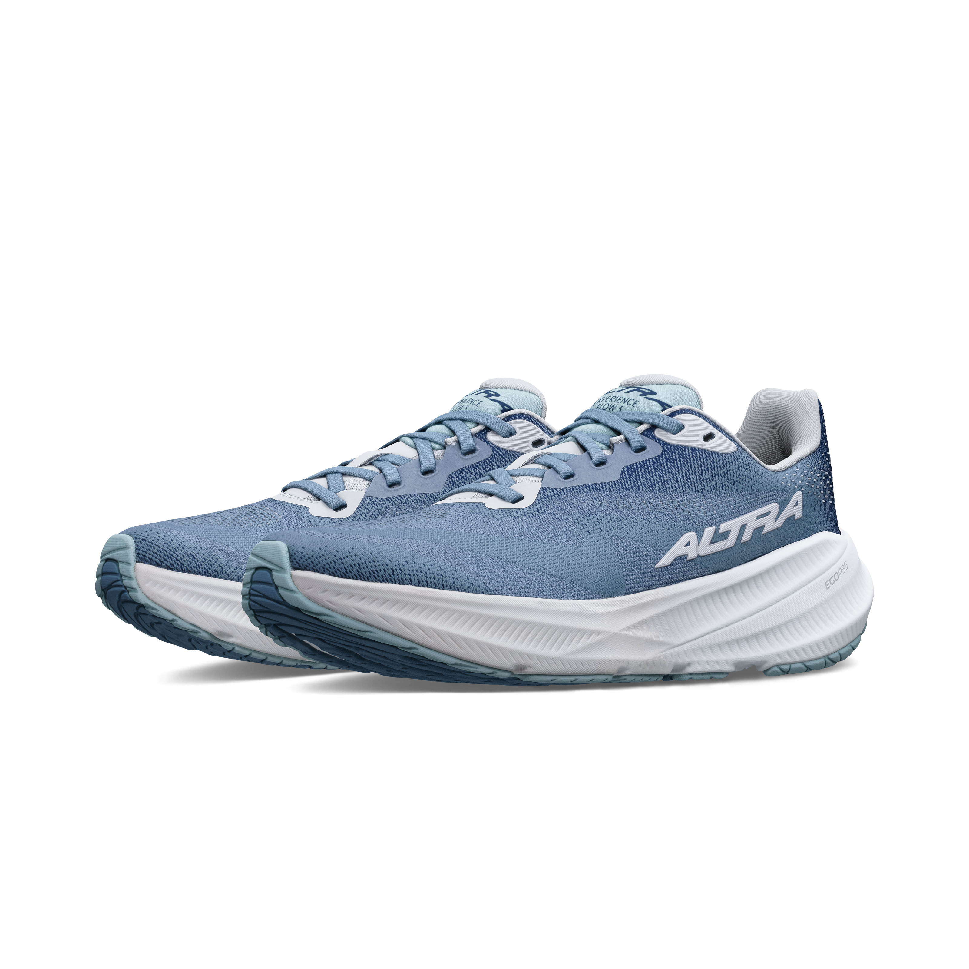 Women's Experience Flow 3 (444 - Light Blue)
