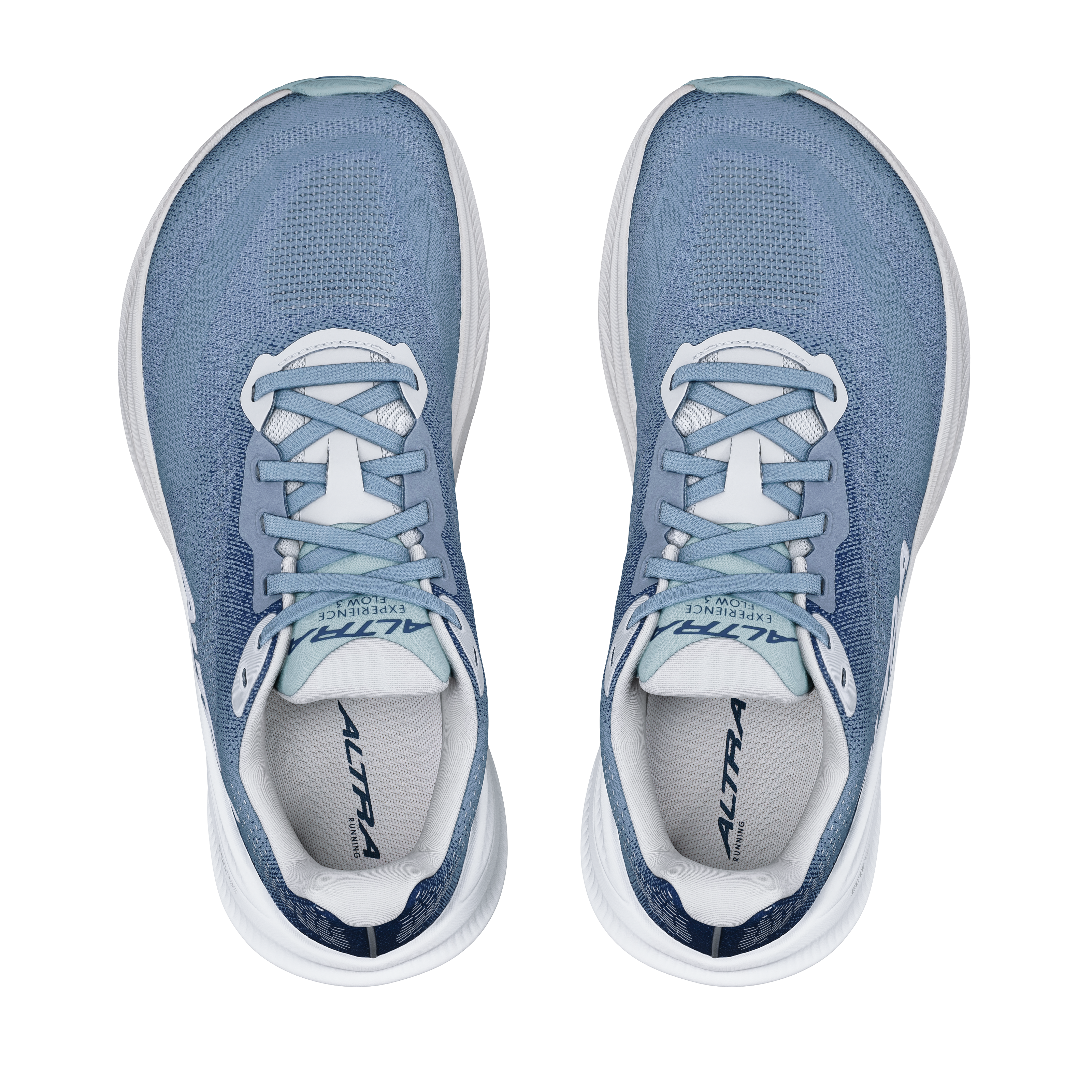 Women's Experience Flow 3 (444 - Light Blue)