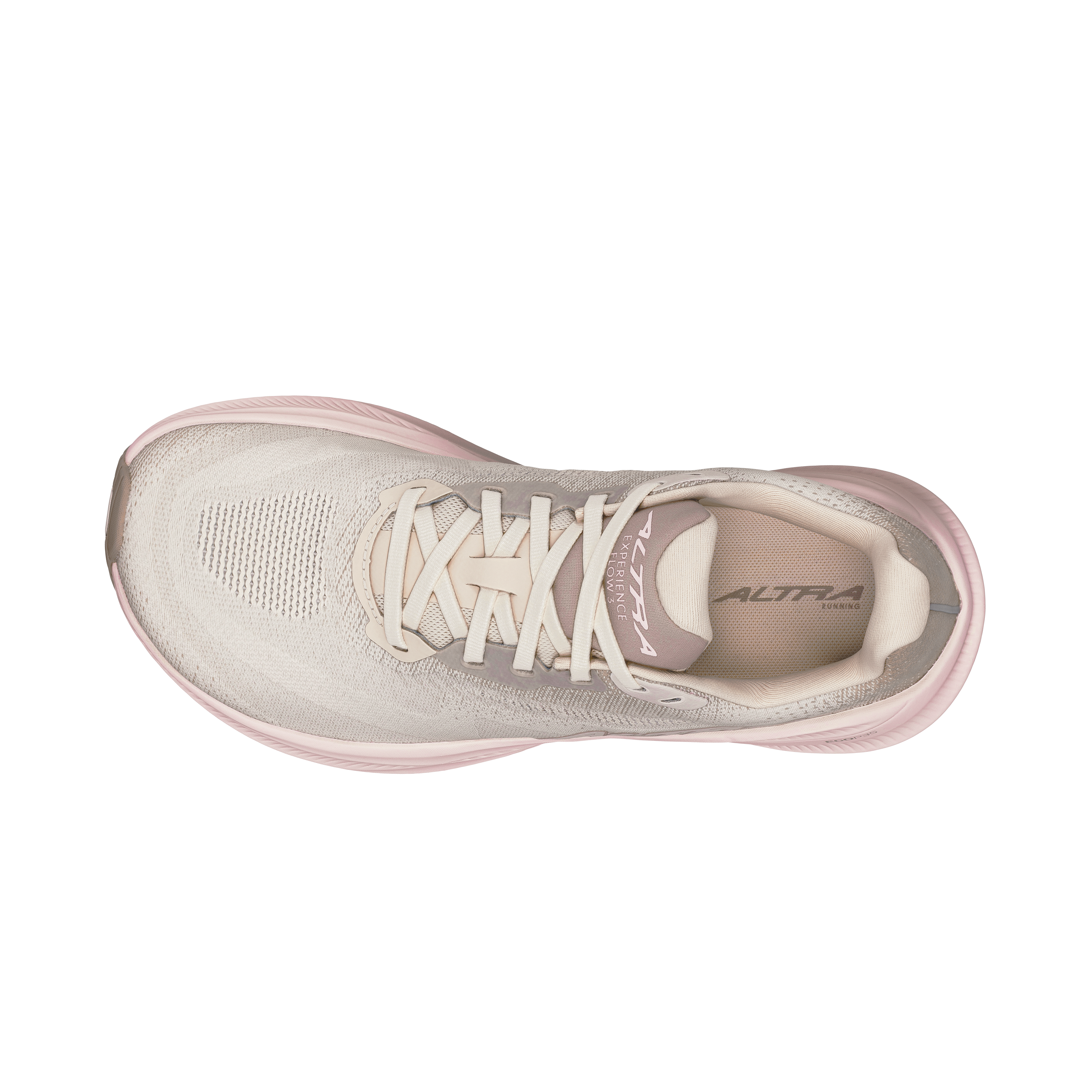 Women's Experience Flow 3 (922 - Tan)