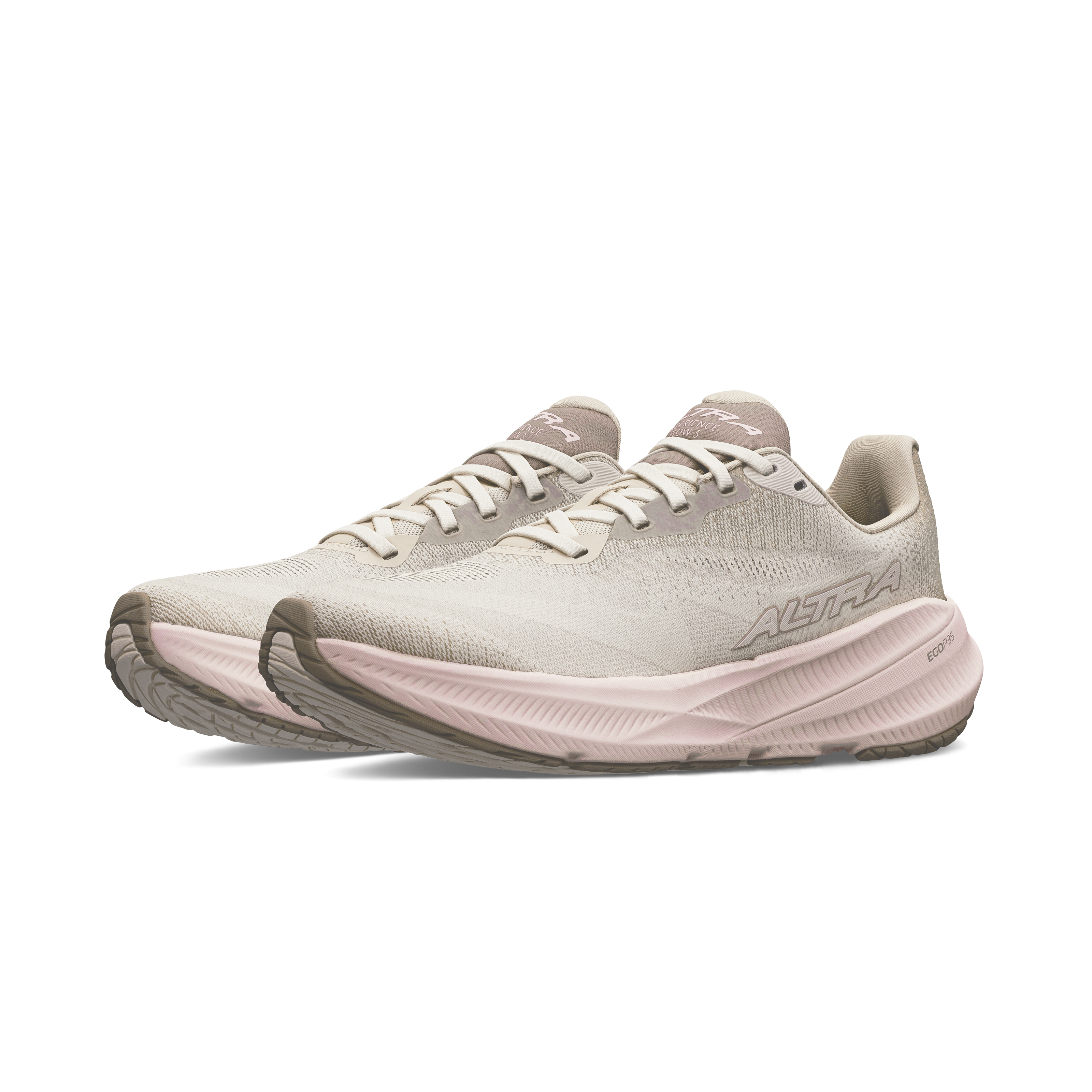 Women's Experience Flow 3 (922 - Tan)
