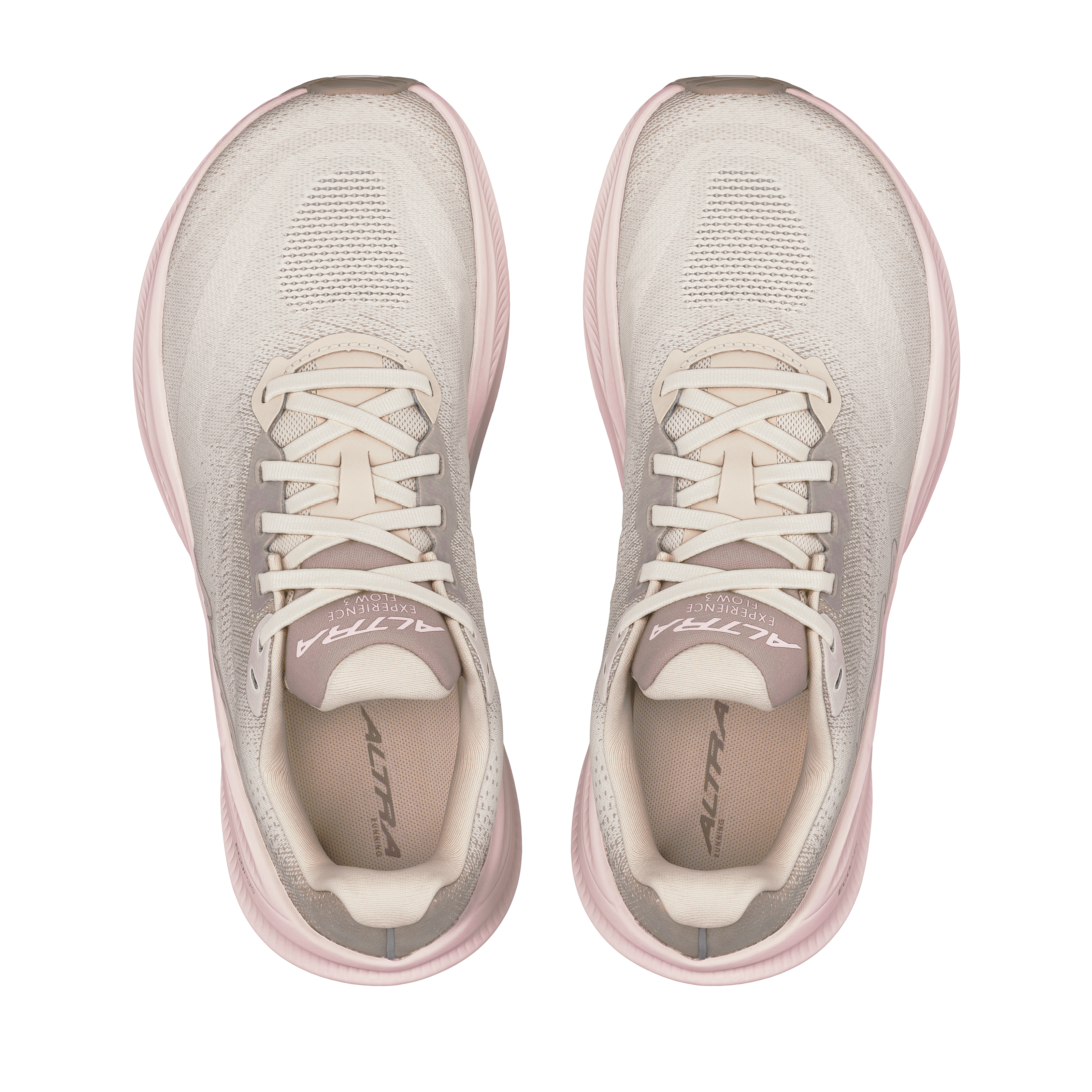 Women's Experience Flow 3 (922 - Tan)