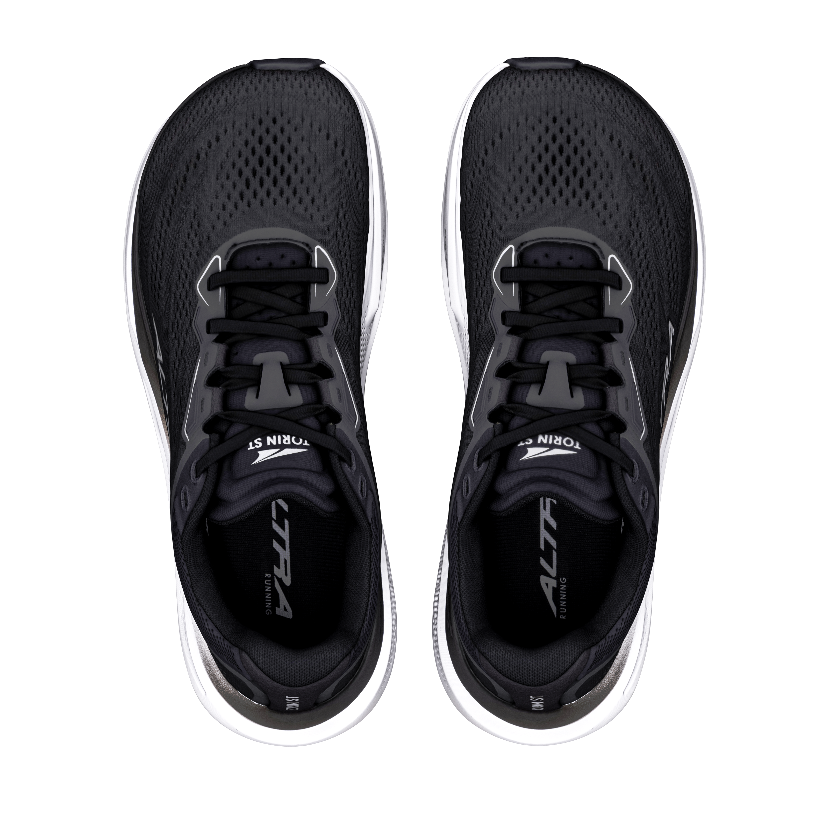 Women's Torin ST (72K - Black/White/White)