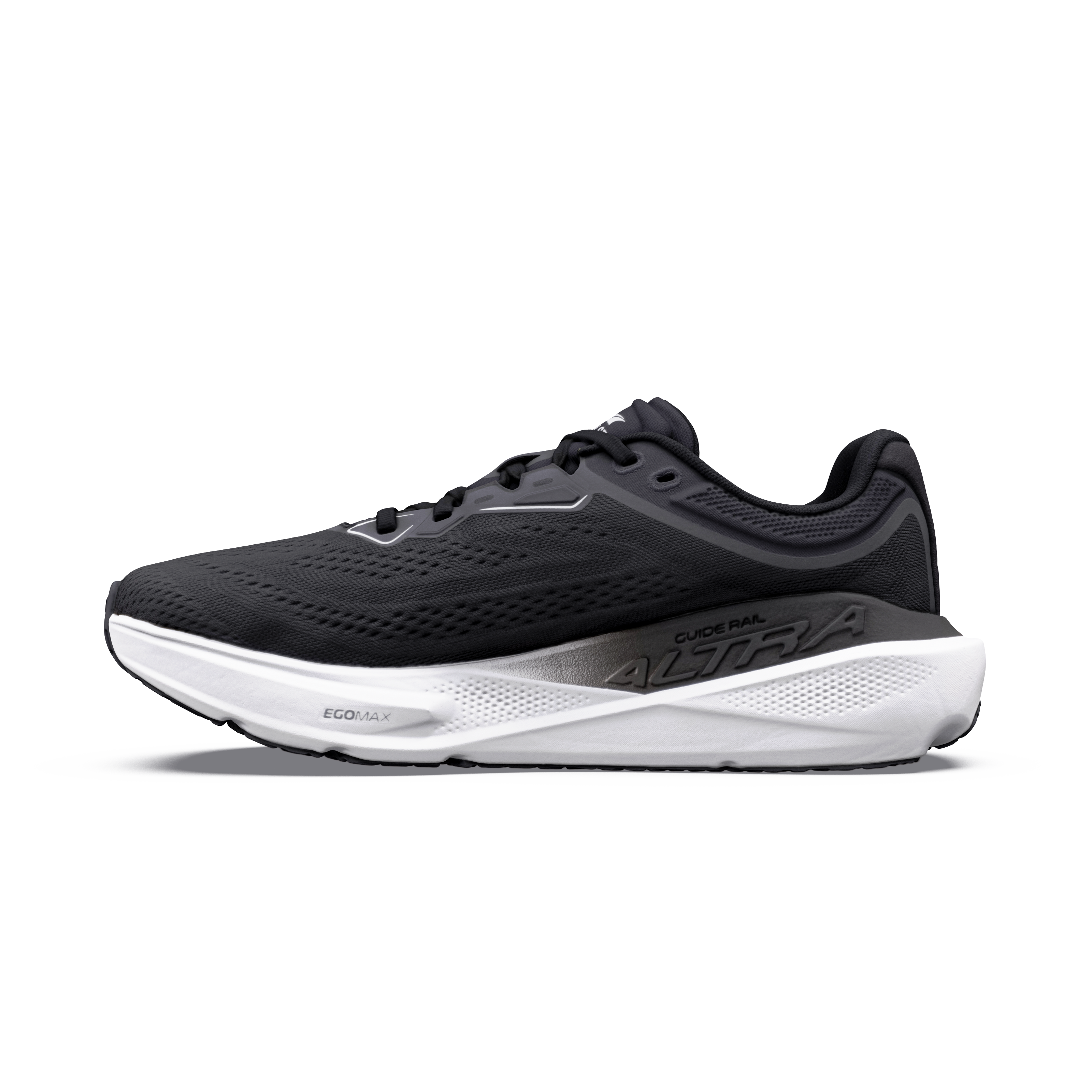 Women's Torin ST (72K - Black/White/White)