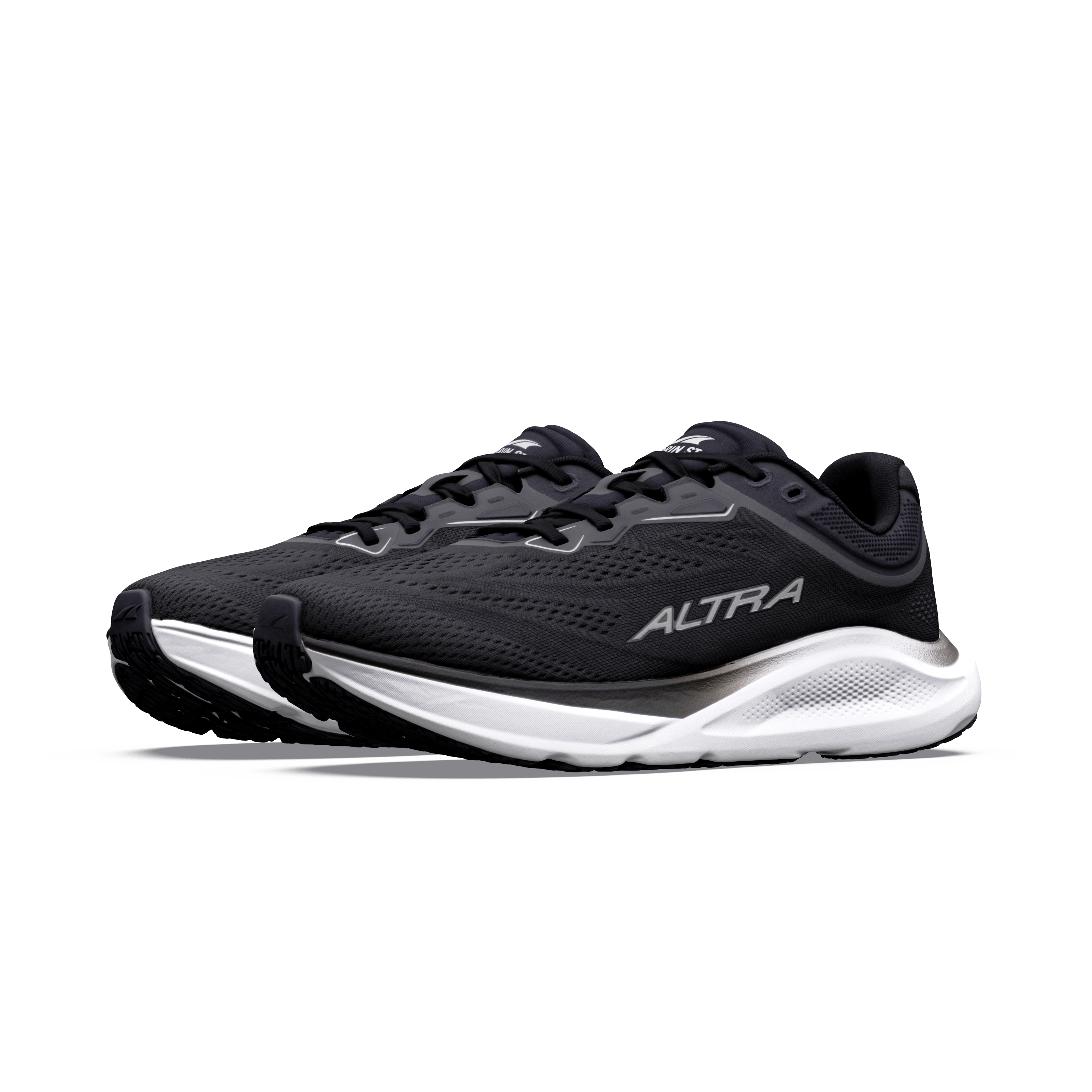 Women's Torin ST (72K - Black/White/White)