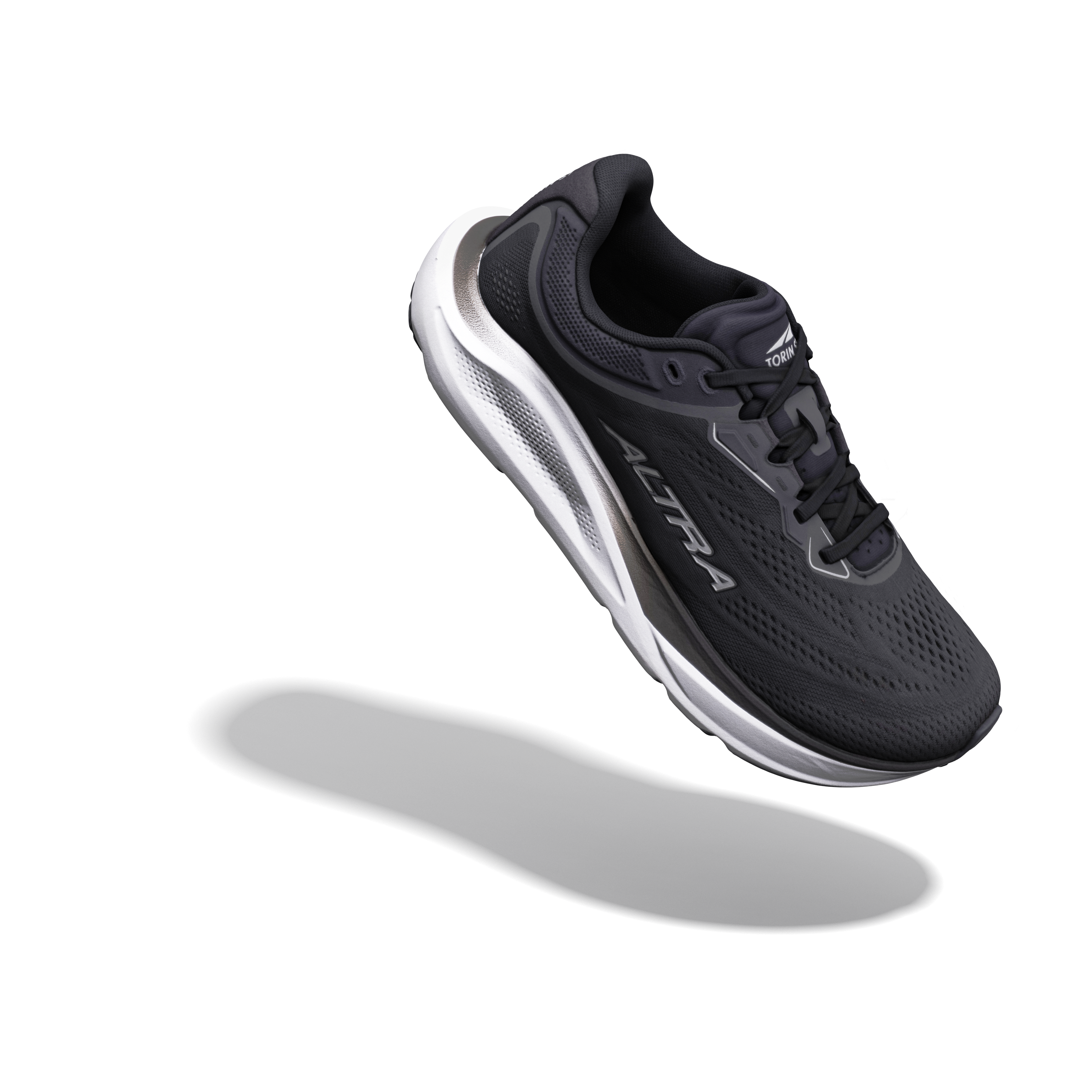 Women's Torin ST (72K - Black/White/White)
