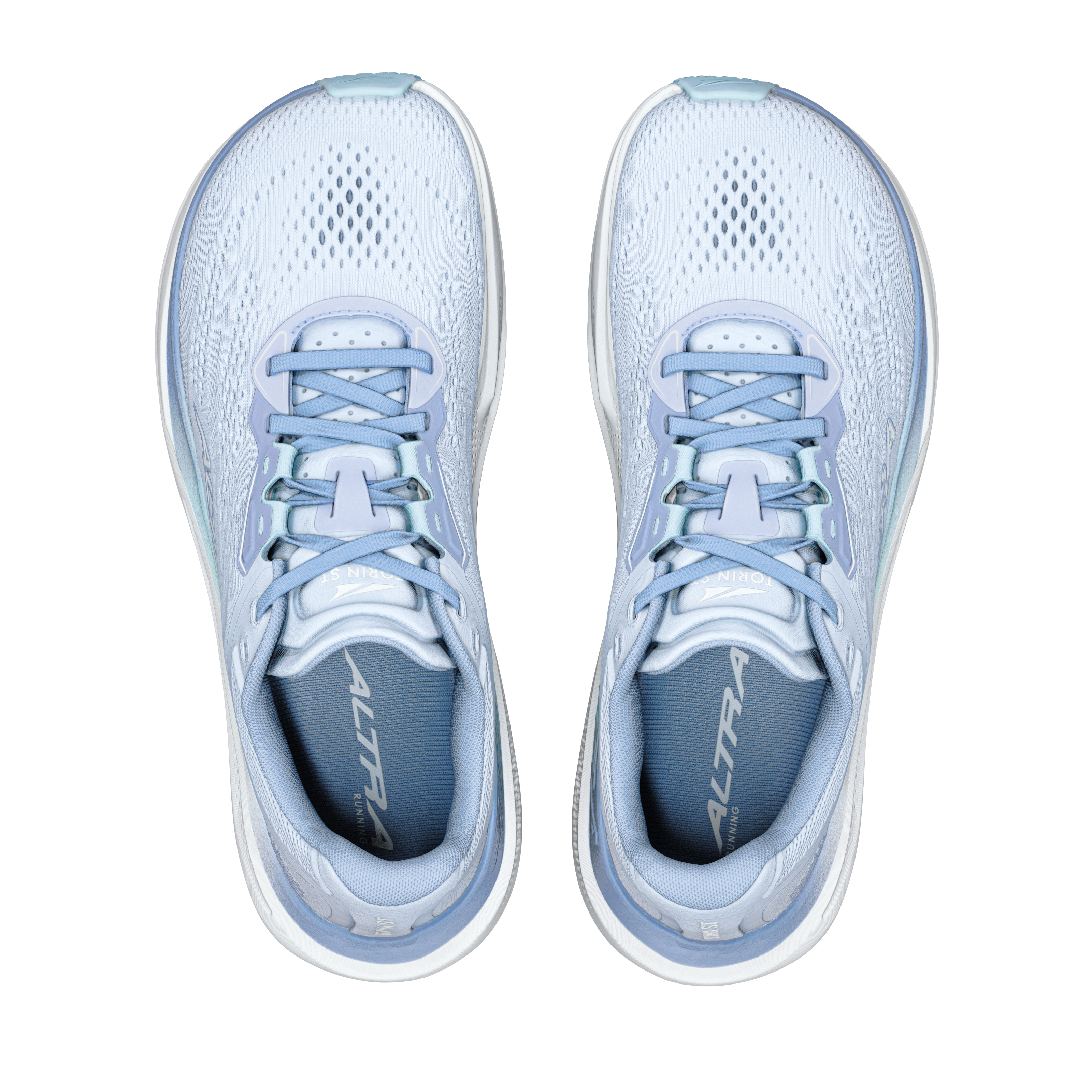 Women's Torin ST (84B - Niagara Mist/Ice/Rain)