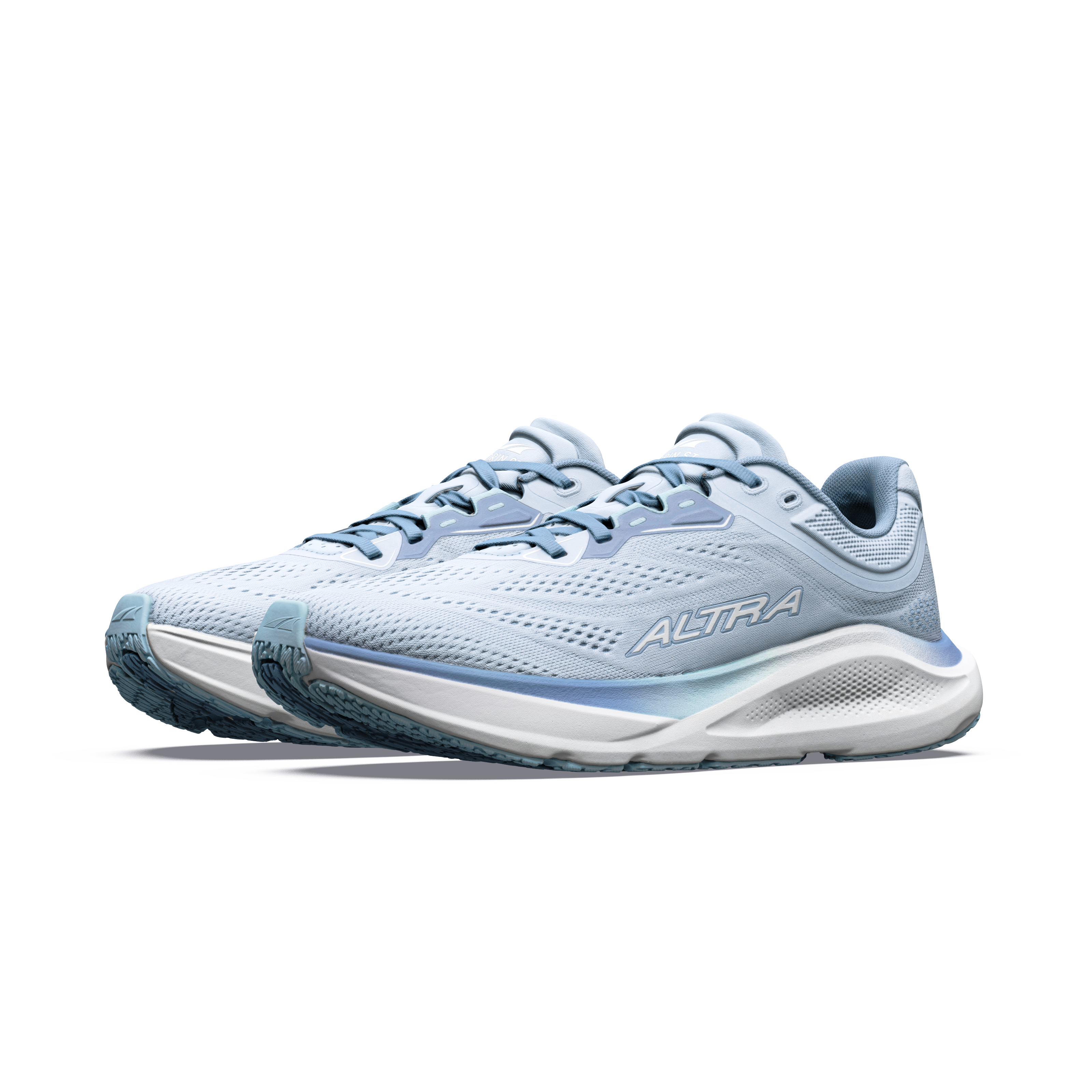 Women's Torin ST (84B - Niagara Mist/Ice/Rain)