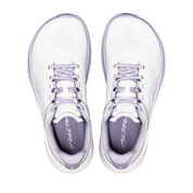 Women's Torin 9 (72D - White/White/Wisteria)