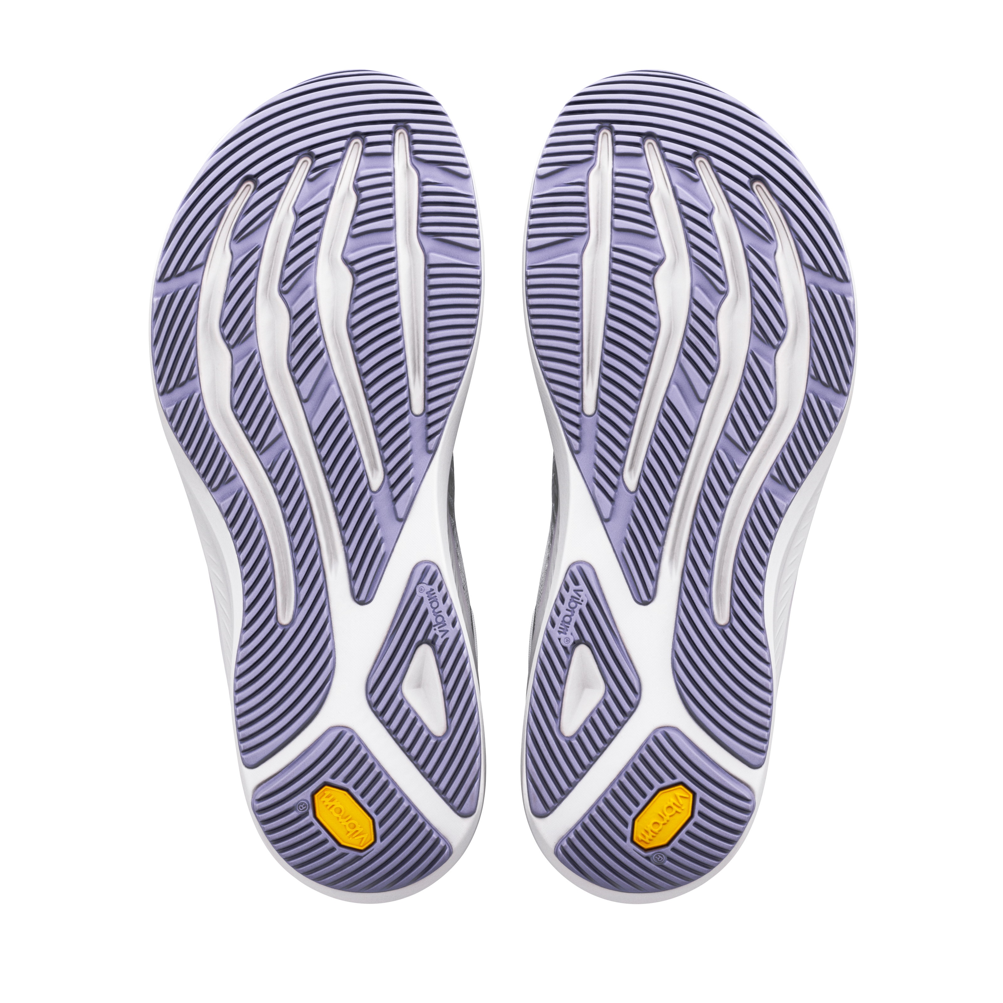 Women's Torin 9 (72D - White/White/Wisteria)