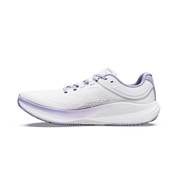 Women's Torin 9 (72D - White/White/Wisteria)