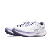 Women's Torin 9 (72D - White/White/Wisteria)