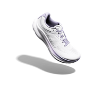Women's Torin 9 (72D - White/White/Wisteria)