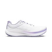 Women's Torin 9 (72D - White/White/Wisteria)