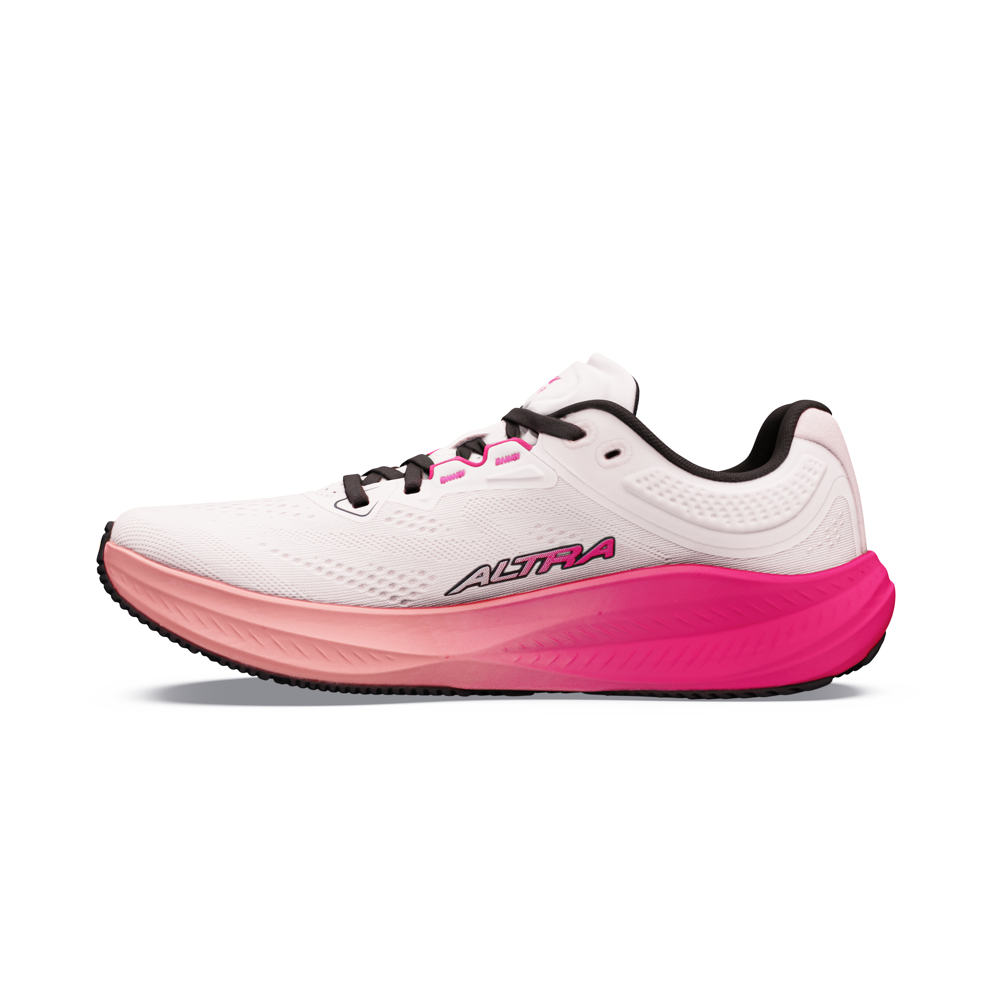Women's Torin 9 (89D - Coconut Cream/Pink Glow)