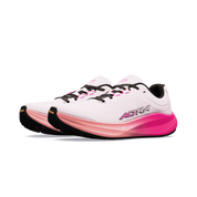 Women's Torin 9 (89D - Coconut Cream/Pink Glow)