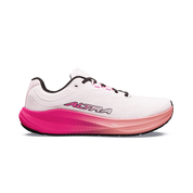 Women's Torin 9 (89D - Coconut Cream/Pink Glow)