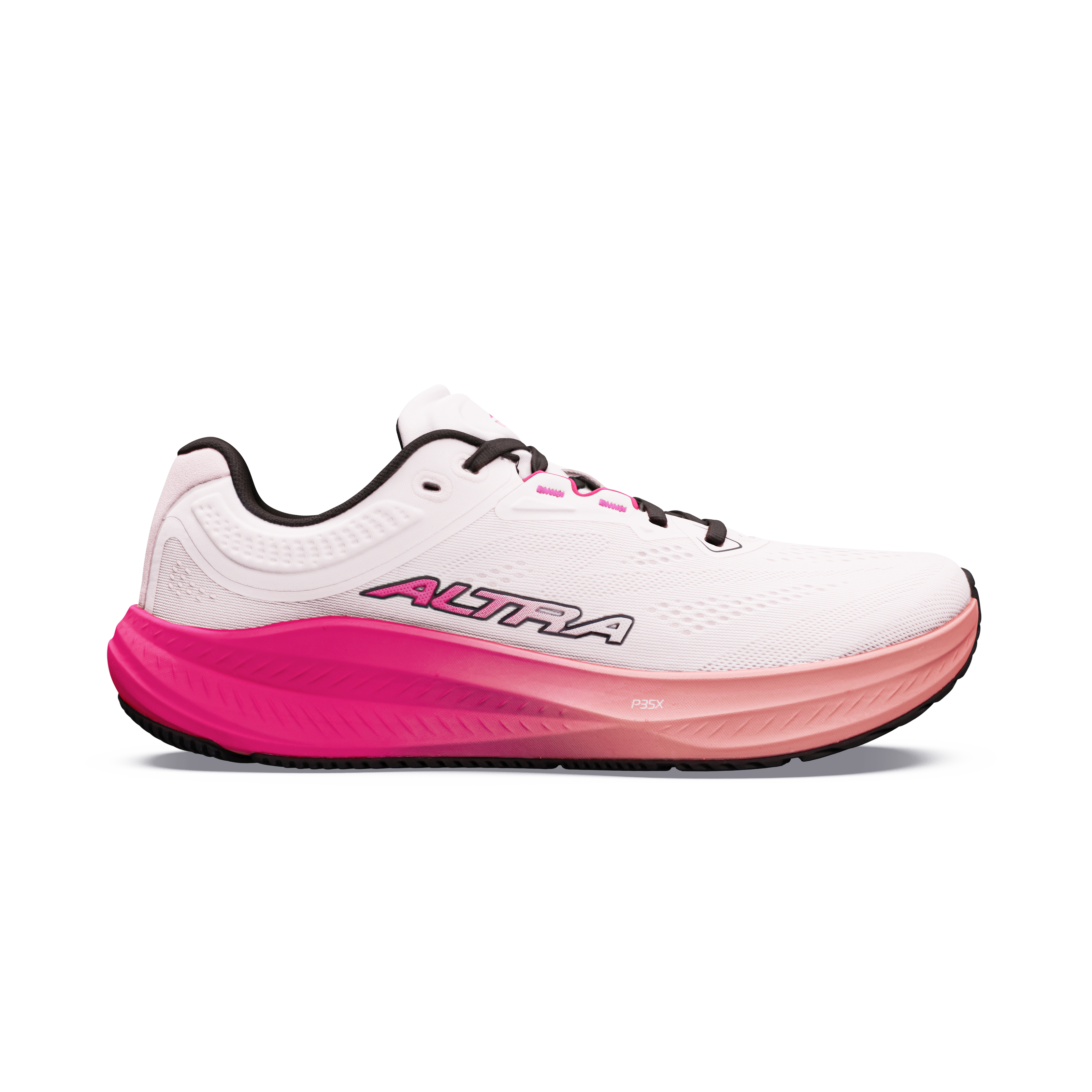 Women's Torin 9 (89D - Coconut Cream/Pink Glow)