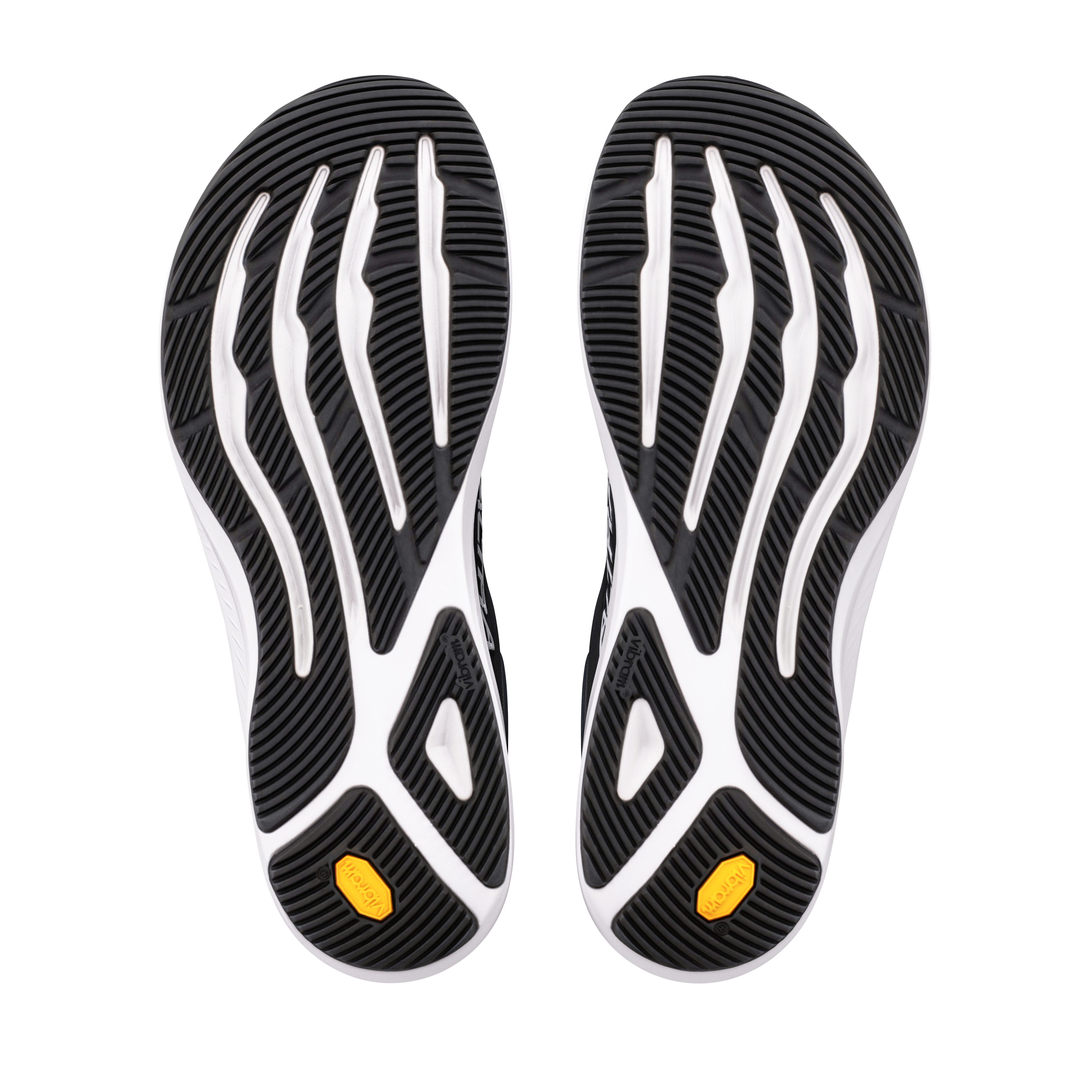 Women's Torin 9 (98K - Black/White/Black)
