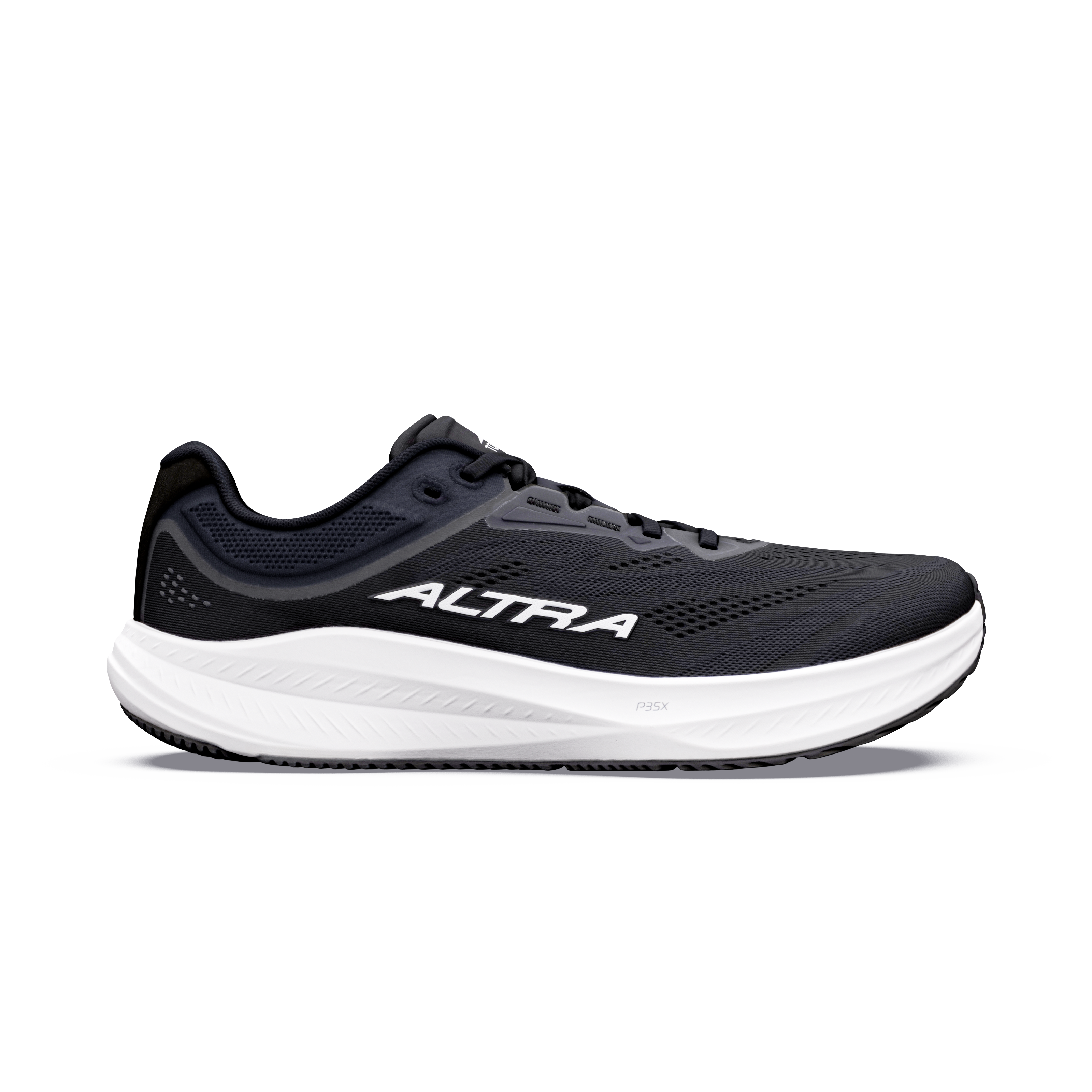 Women's Torin 9 (98K - Black/White/Black)