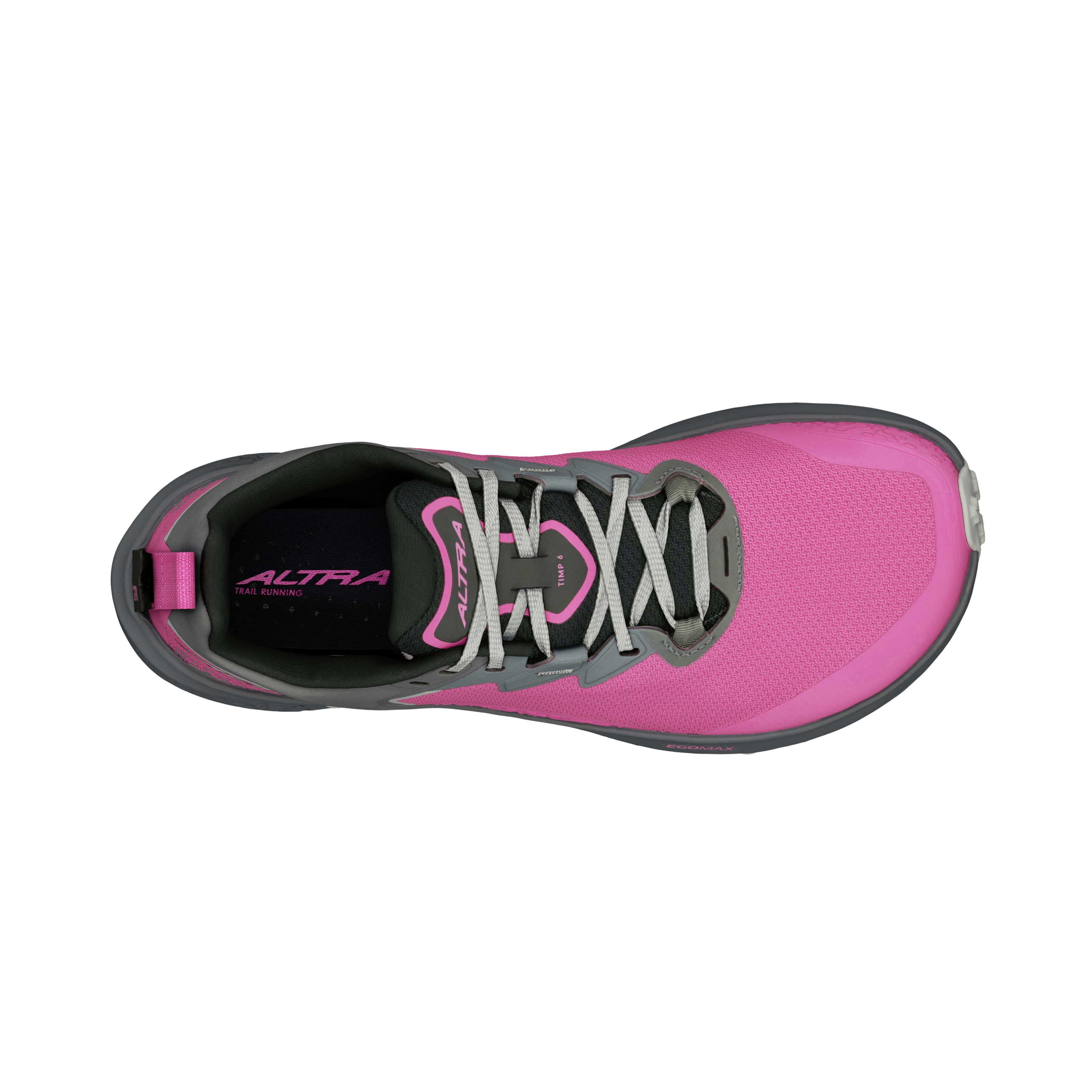Women's Timp 6 (011 - Black/Rose)