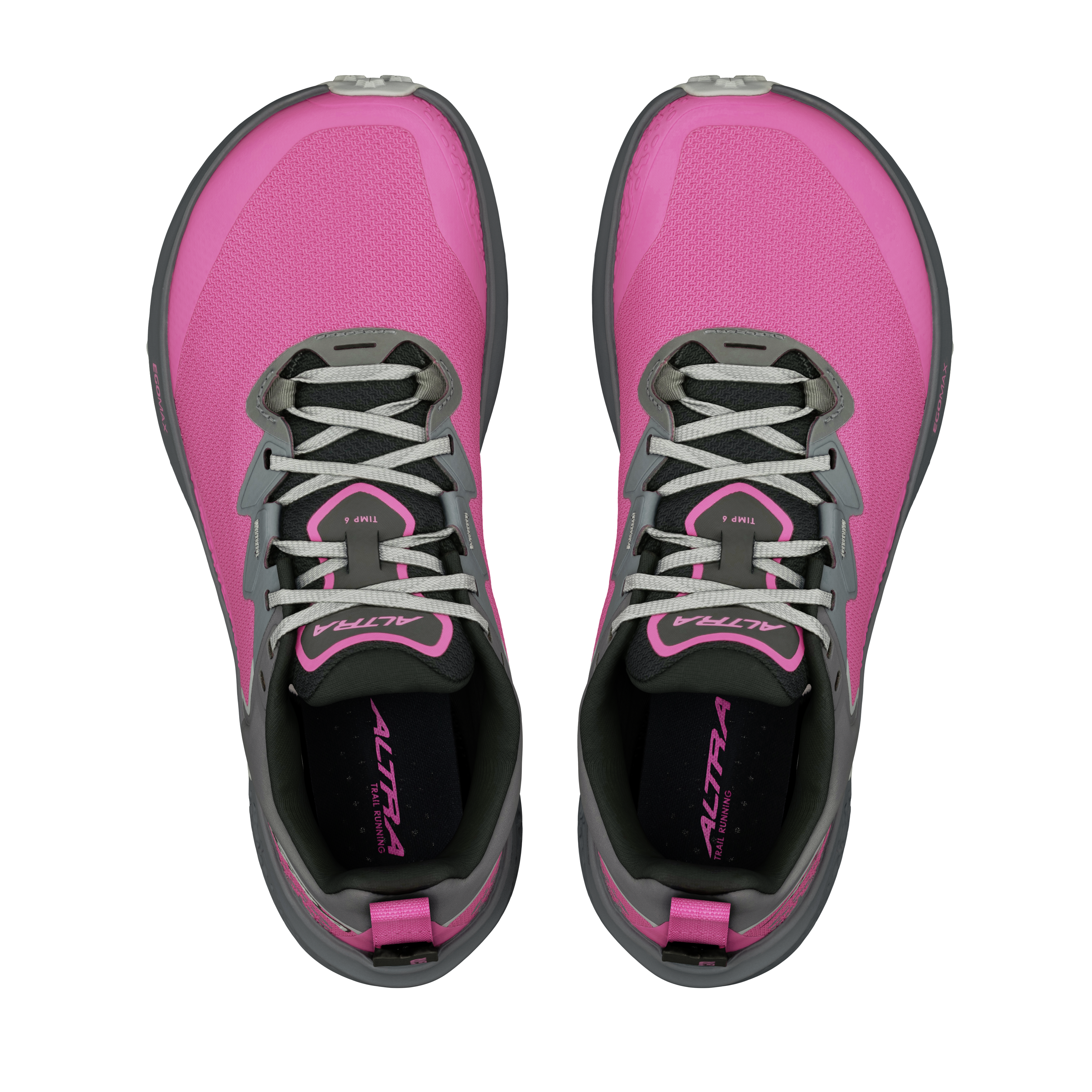 Women's Timp 6 (011 - Black/Rose)