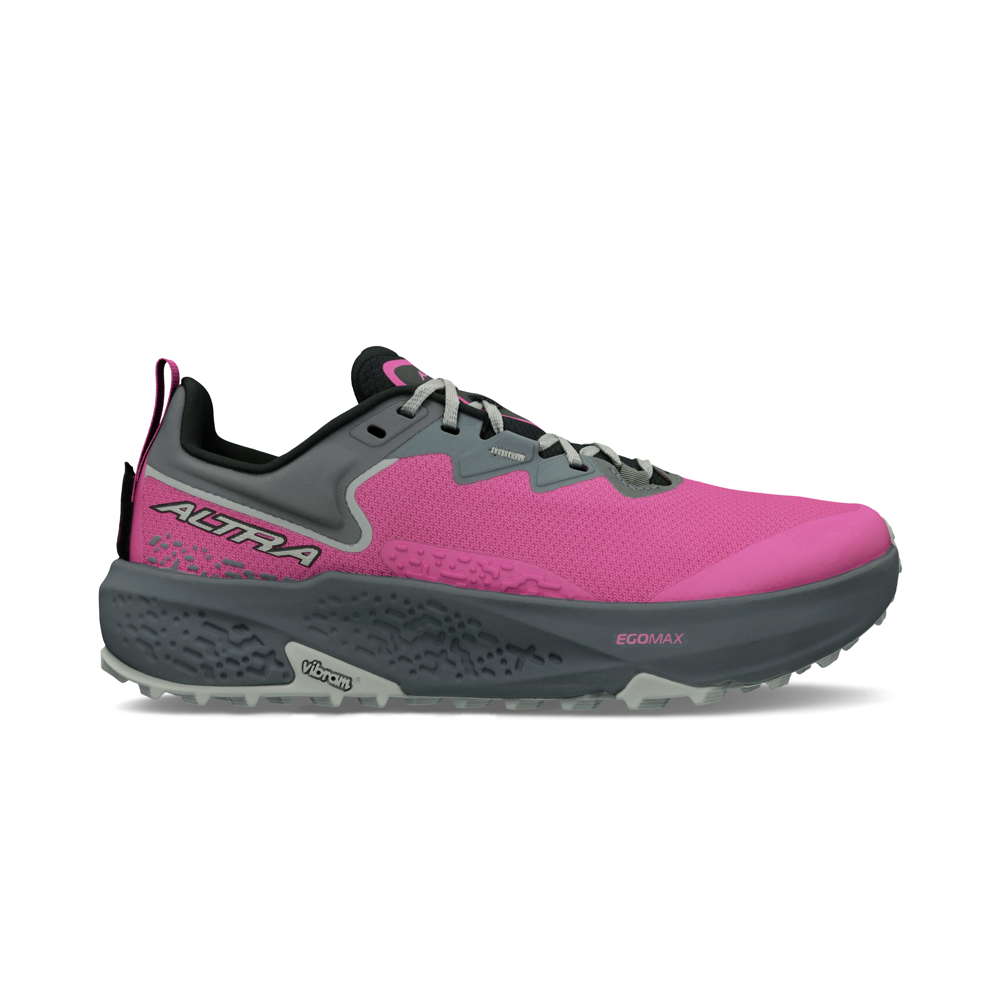 Women's Timp 6 (011 - Black/Rose)