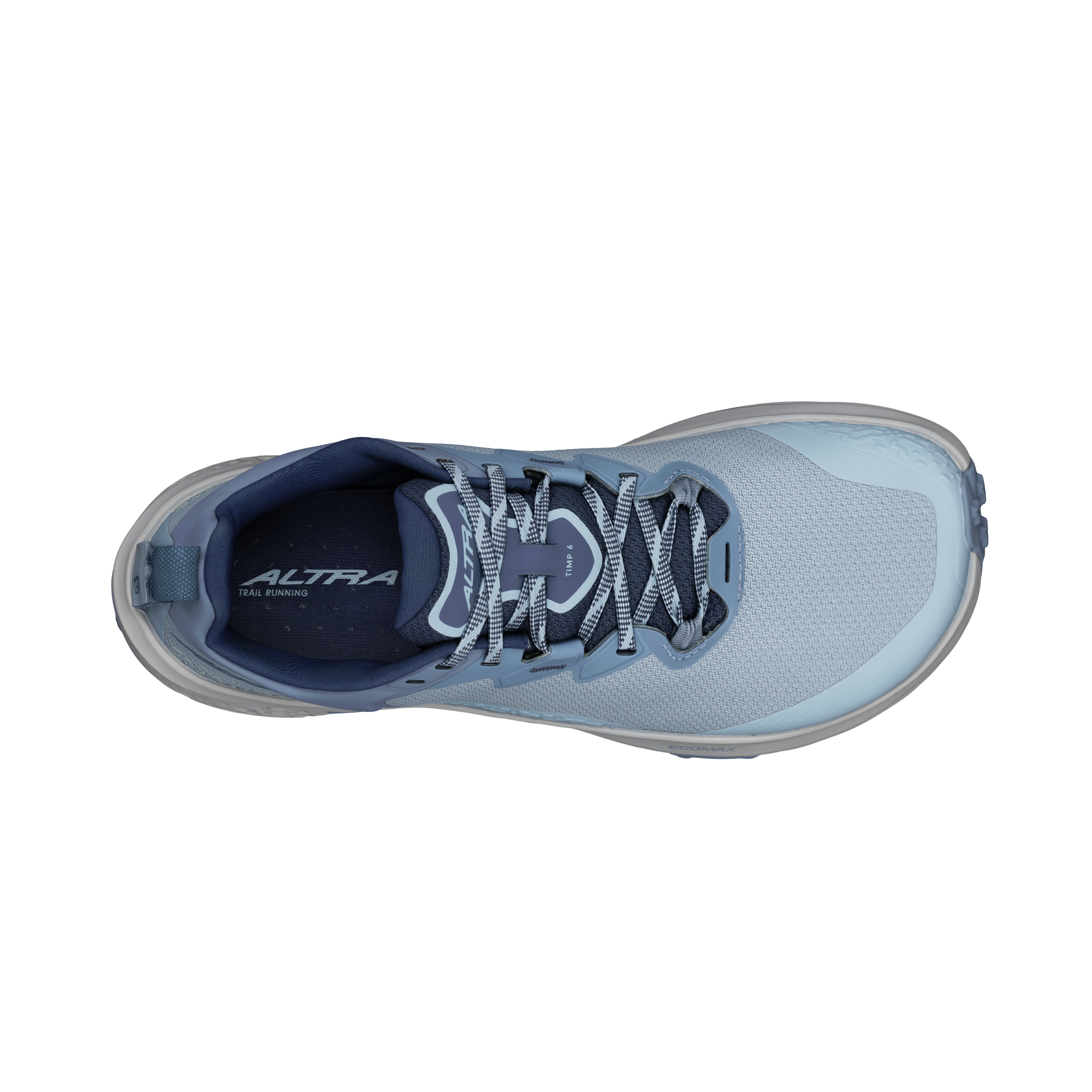 Women's Timp 6 (442 - Dark Blue)