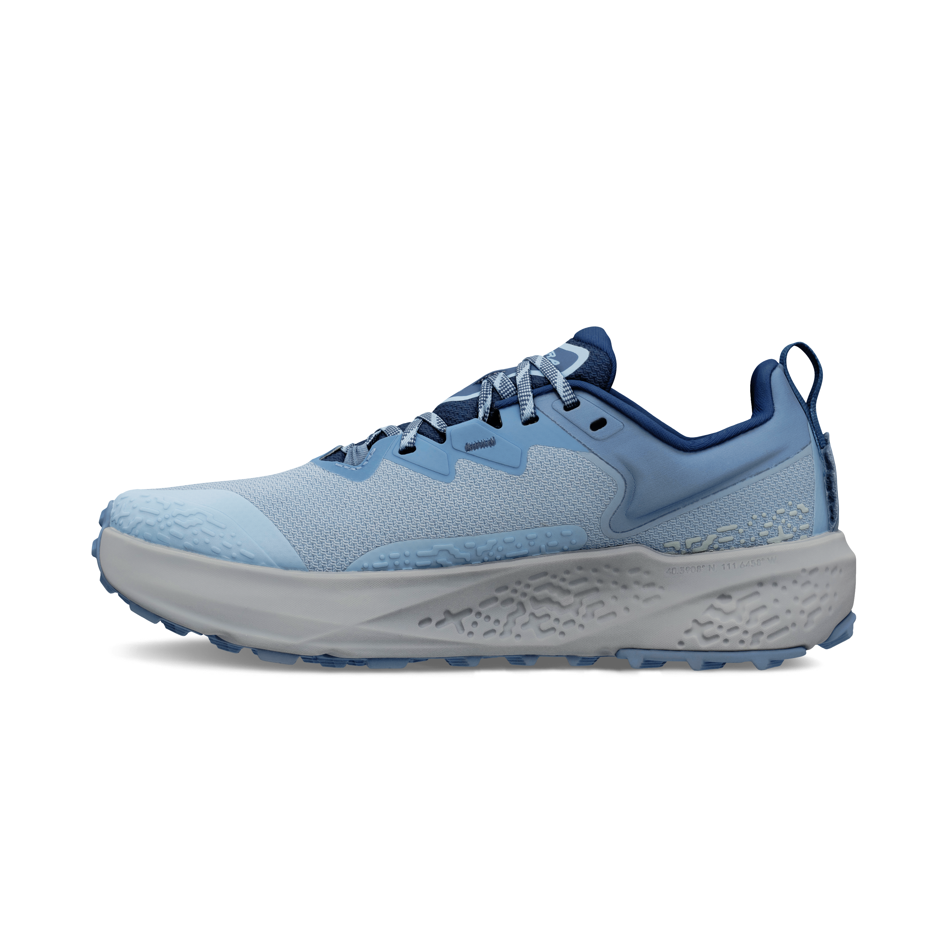 Women's Timp 6 (442 - Dark Blue)