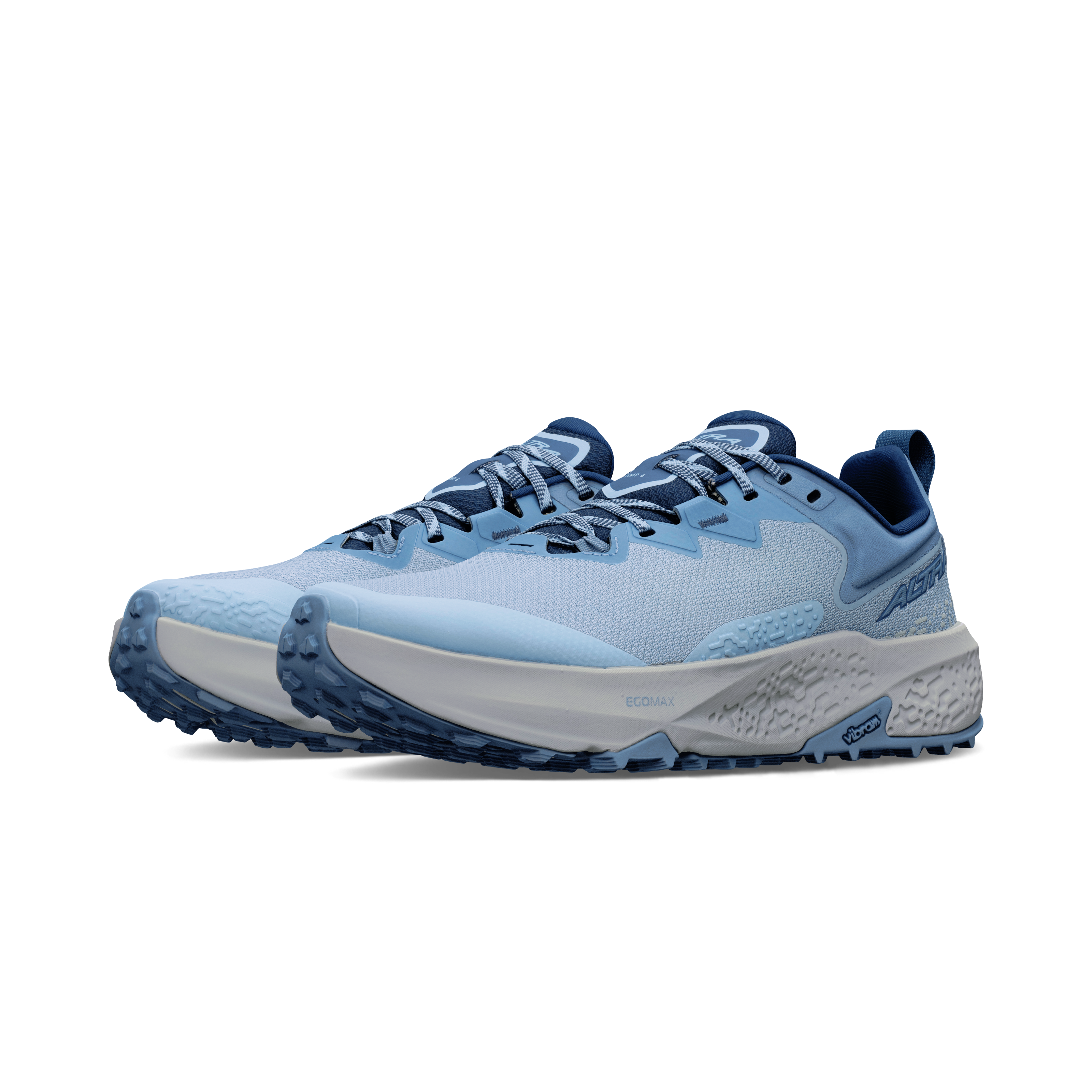 Women's Timp 6 (442 - Dark Blue)