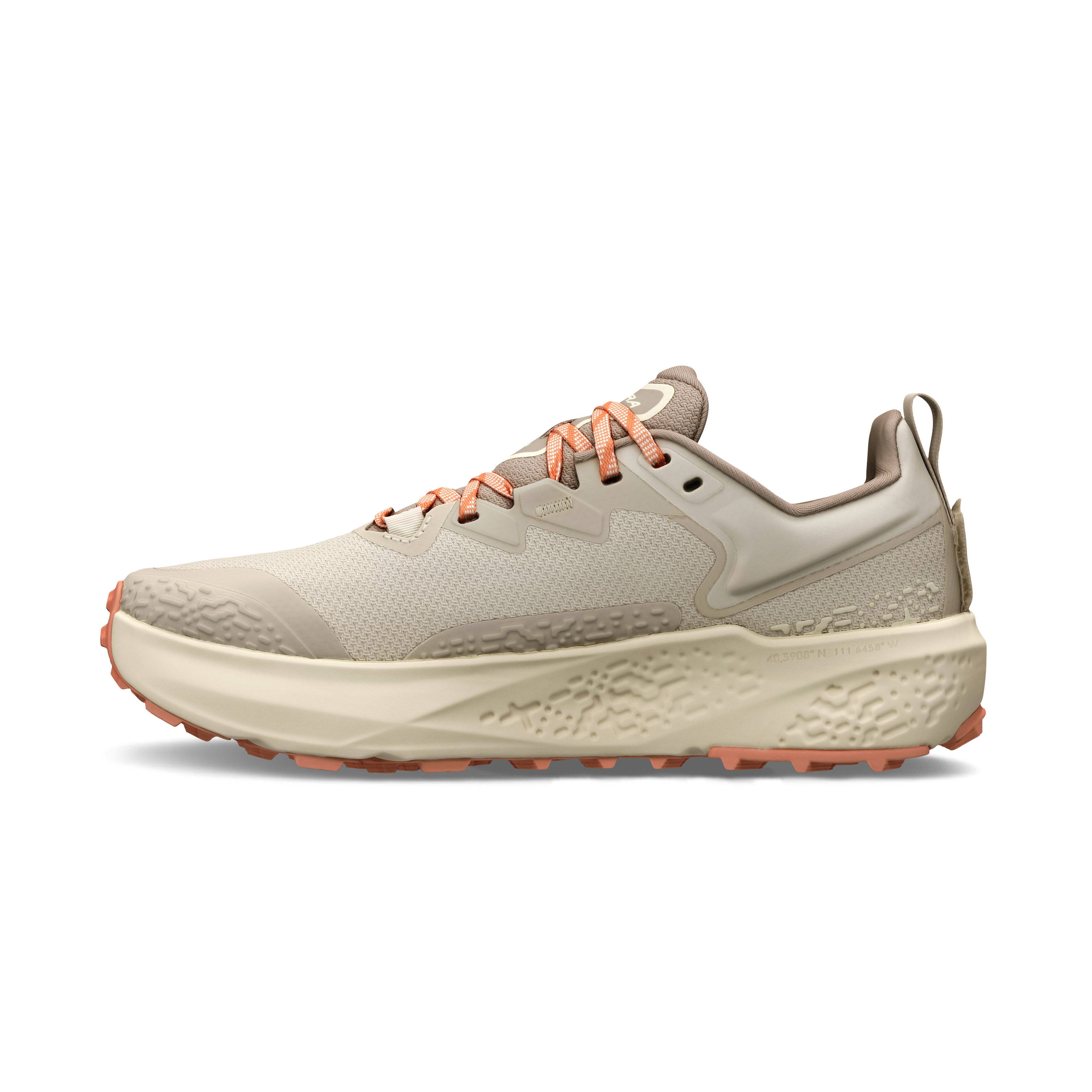 Women's Timp 6 (922 - Tan)