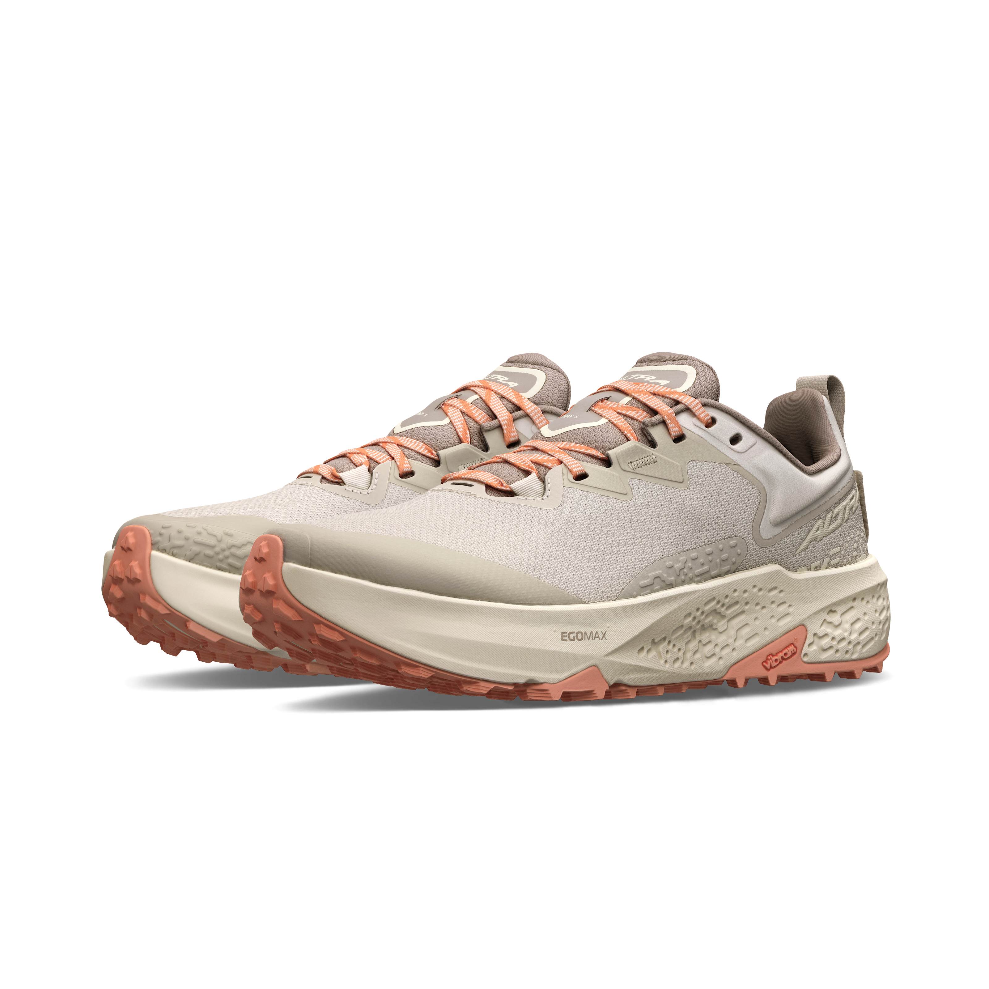 Women's Timp 6 (922 - Tan)