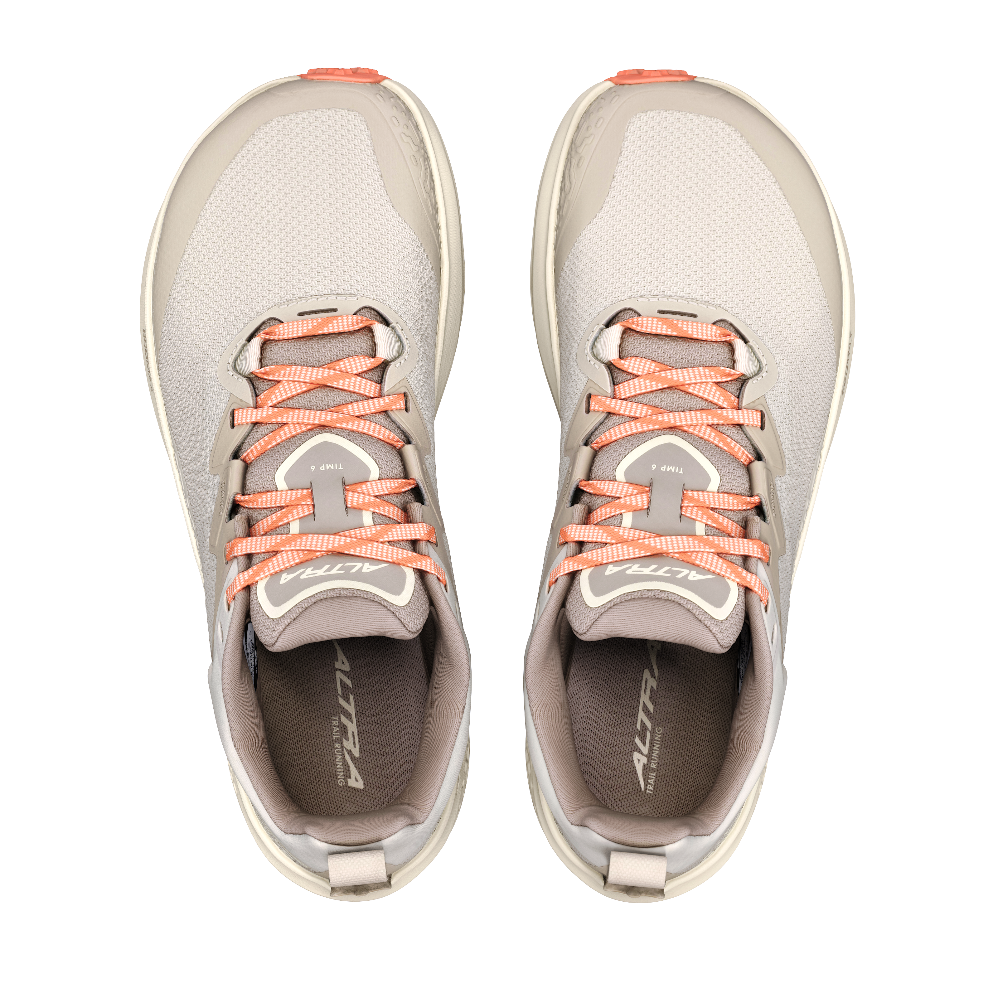 Women's Timp 6 (922 - Tan)