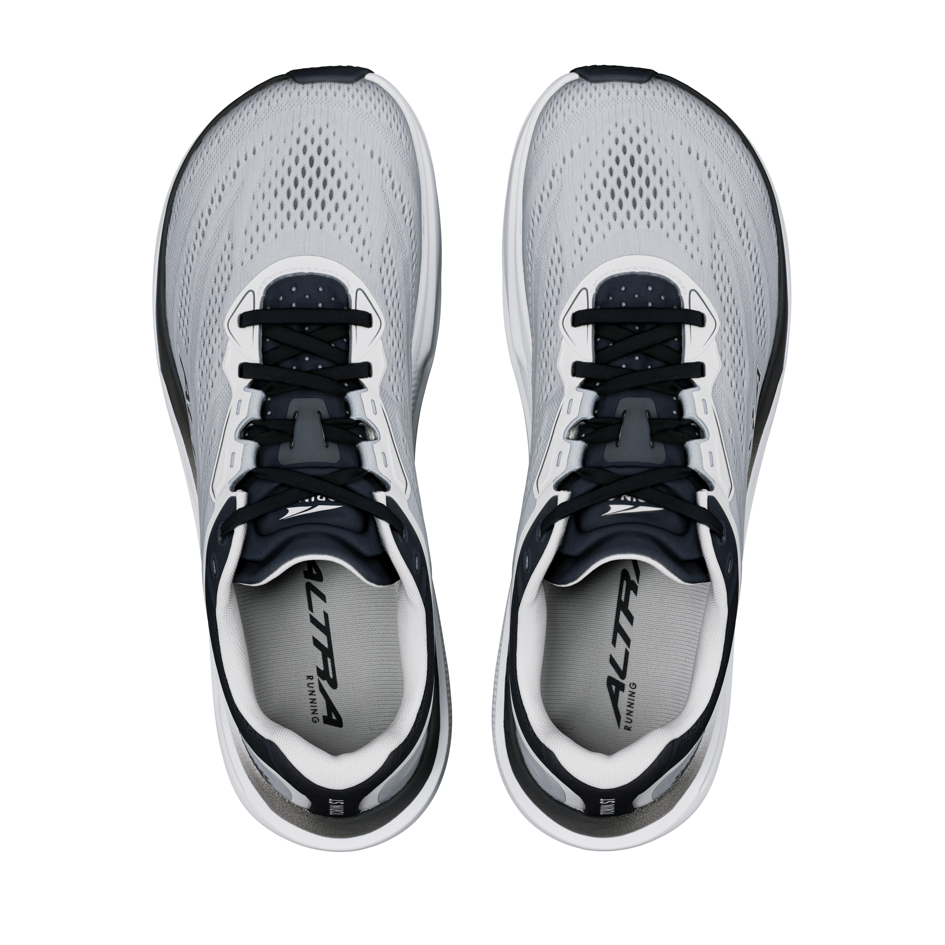 Men's Torin ST (84D - Ultimate Grey/Jet Black)