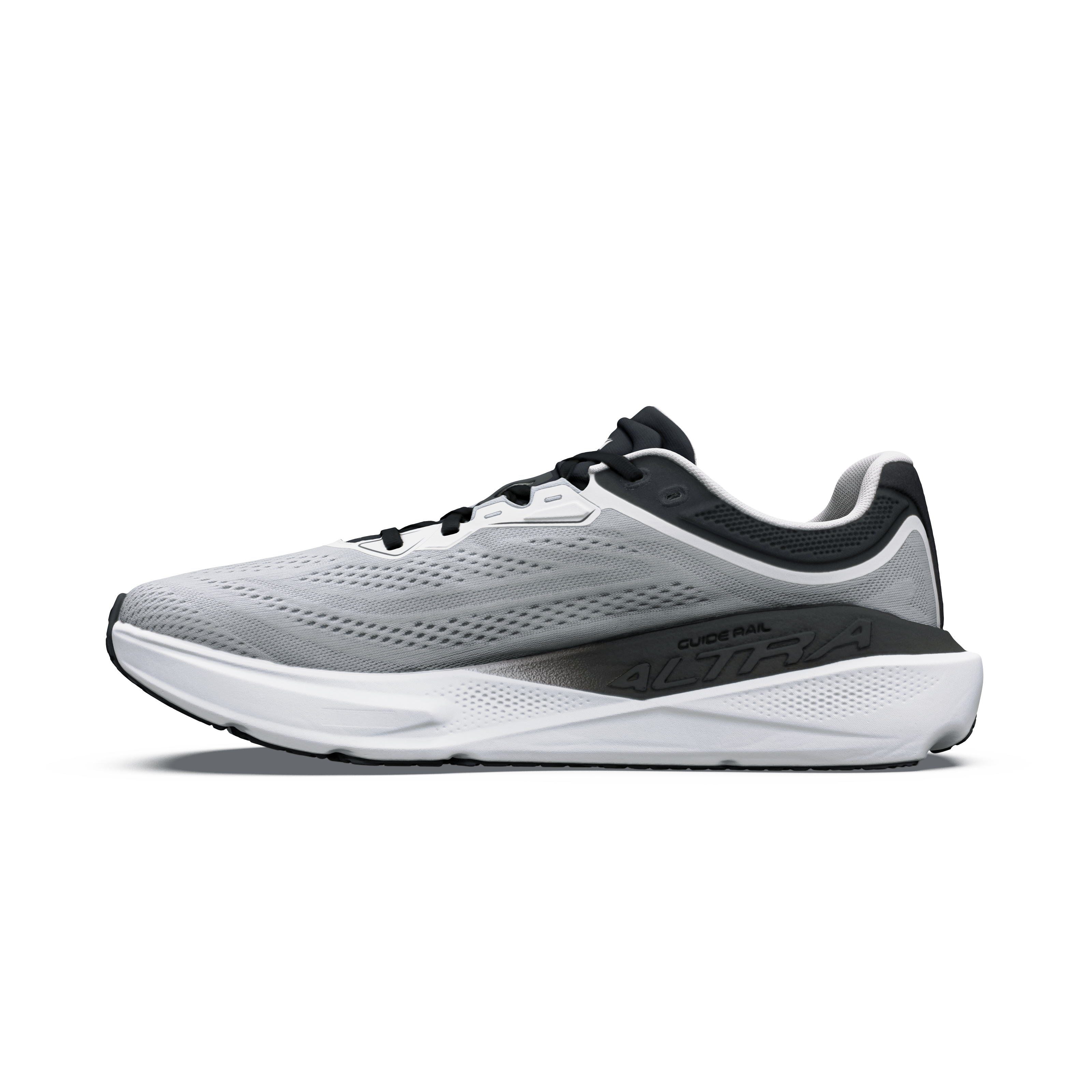 Men's Torin ST (84D - Ultimate Grey/Jet Black)