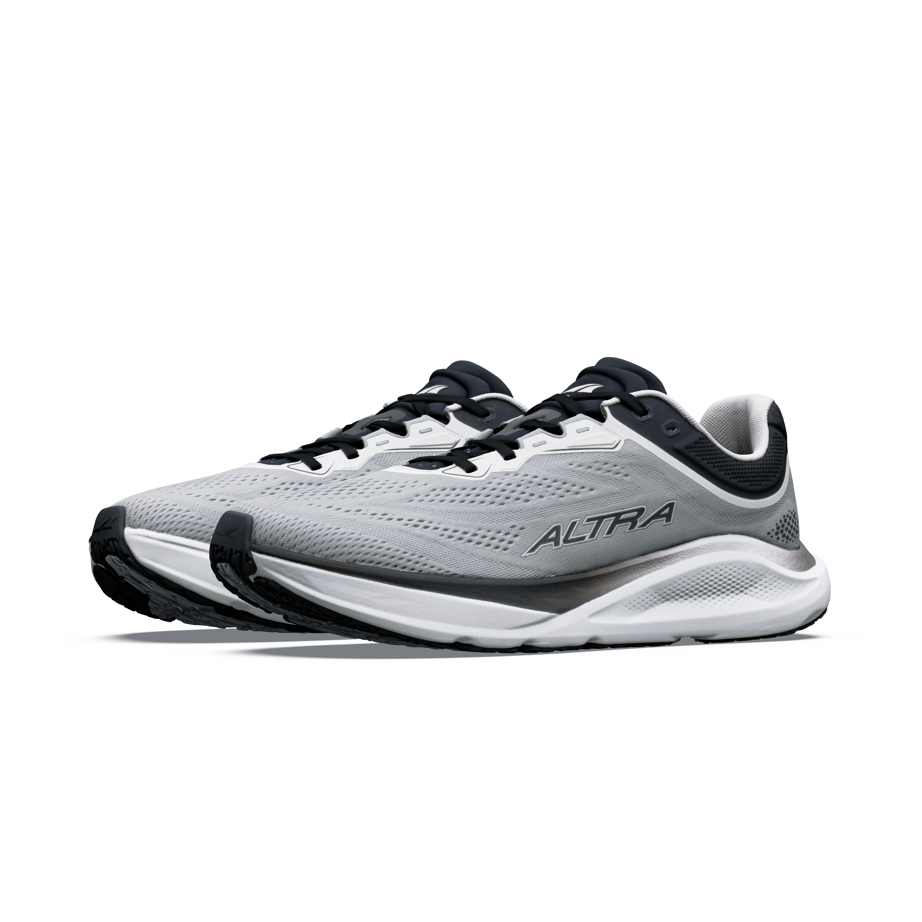Men's Torin ST (84D - Ultimate Grey/Jet Black)