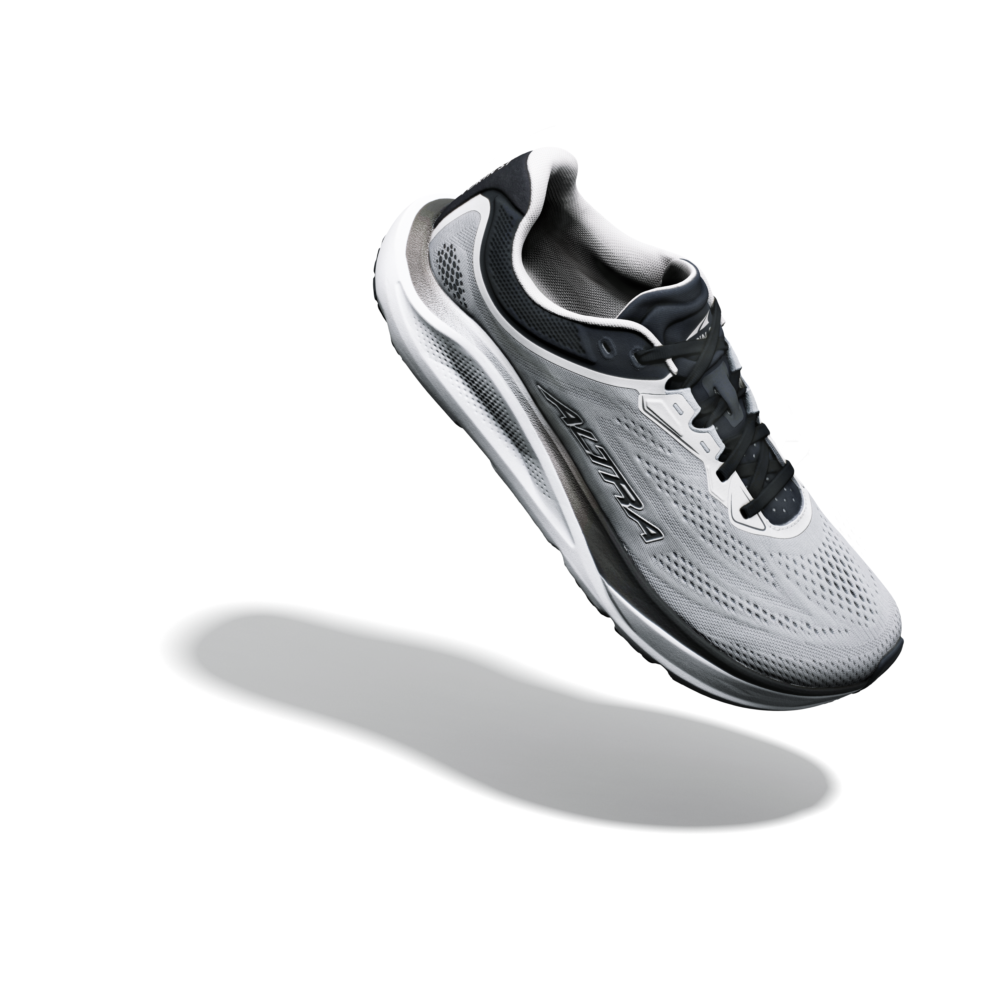 Men's Torin ST (84D - Ultimate Grey/Jet Black)