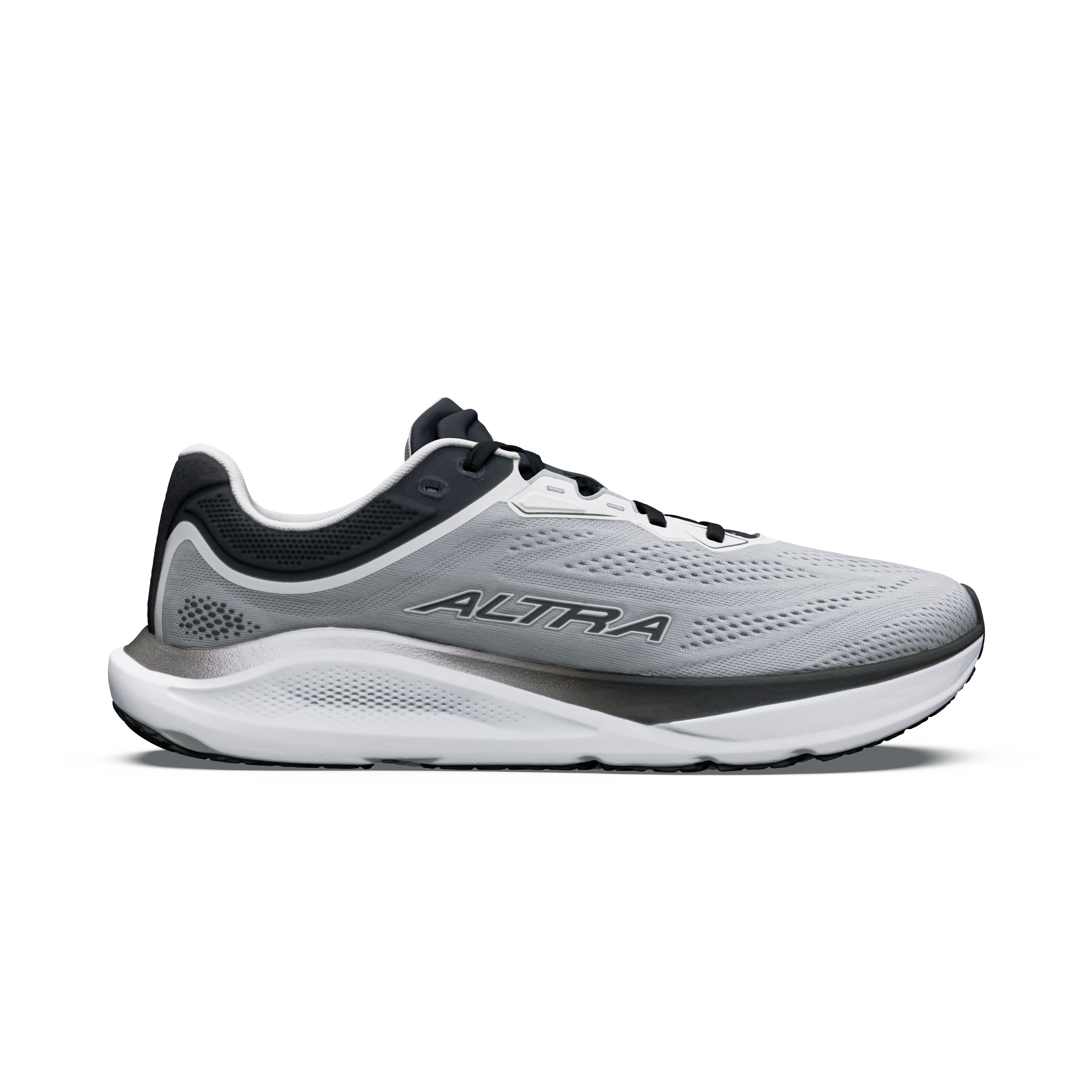 Men's Torin ST (84D - Ultimate Grey/Jet Black)