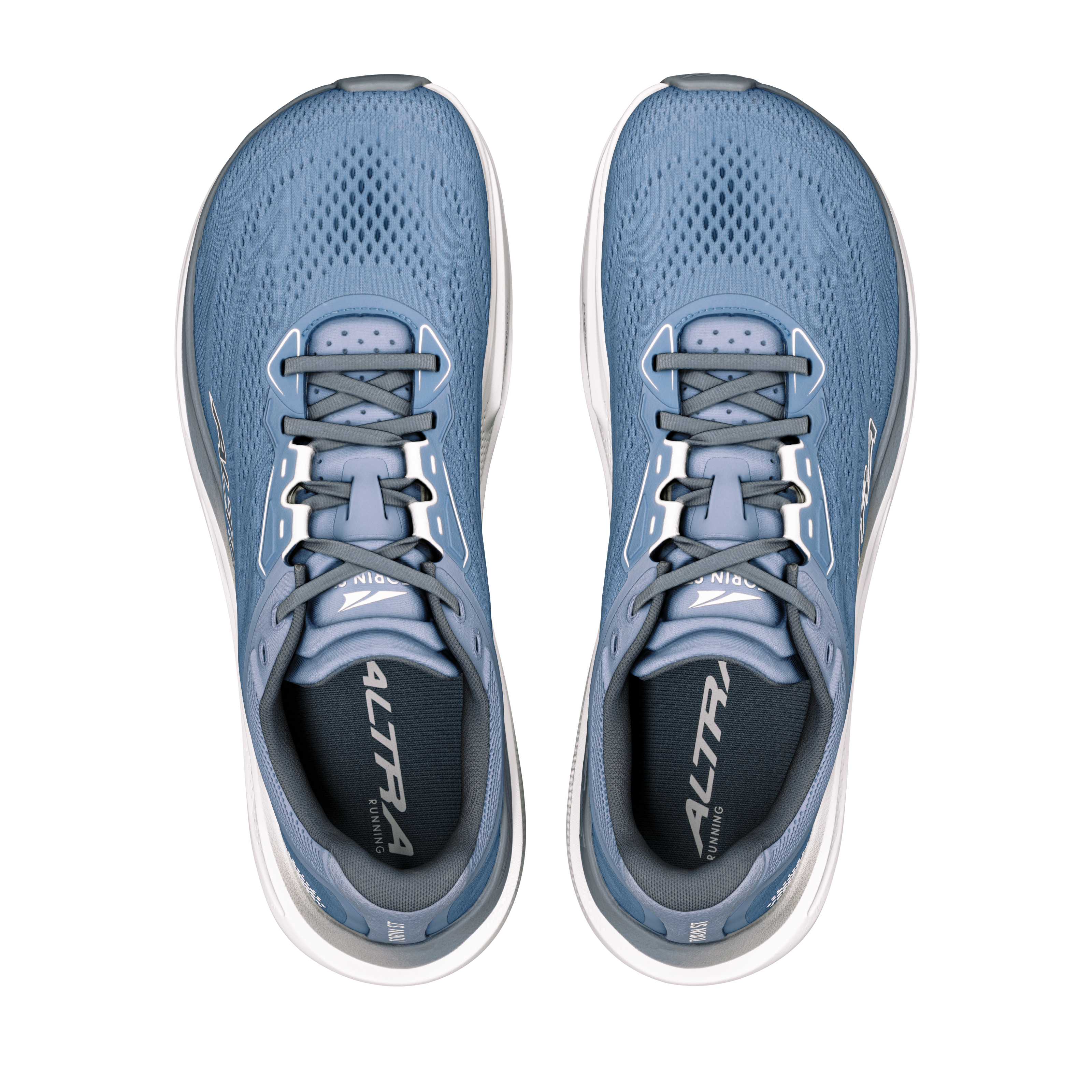 Men's Torin ST (84F - China Blue/Turbulence)