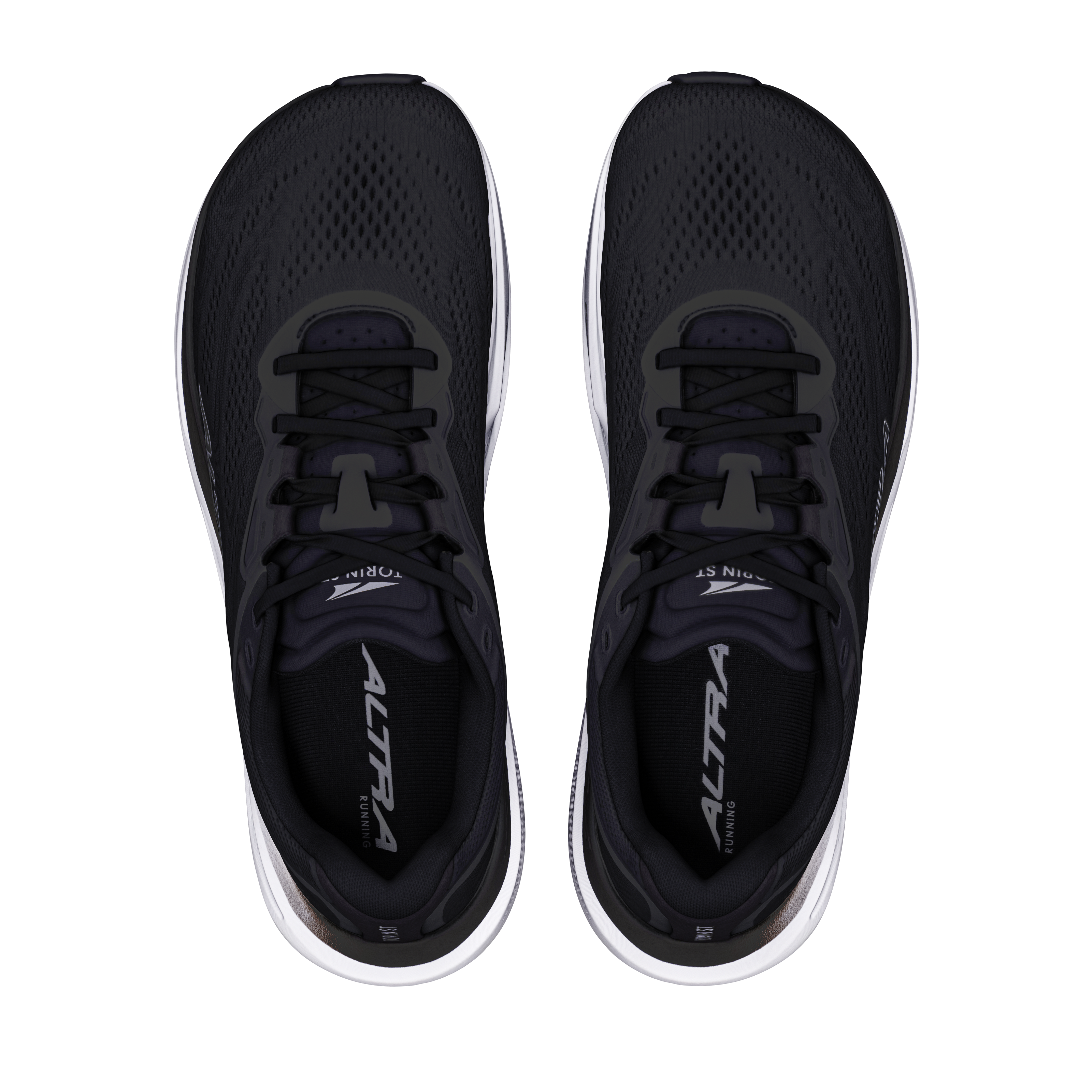 Men's Torin ST (91N - Black/Black/White)